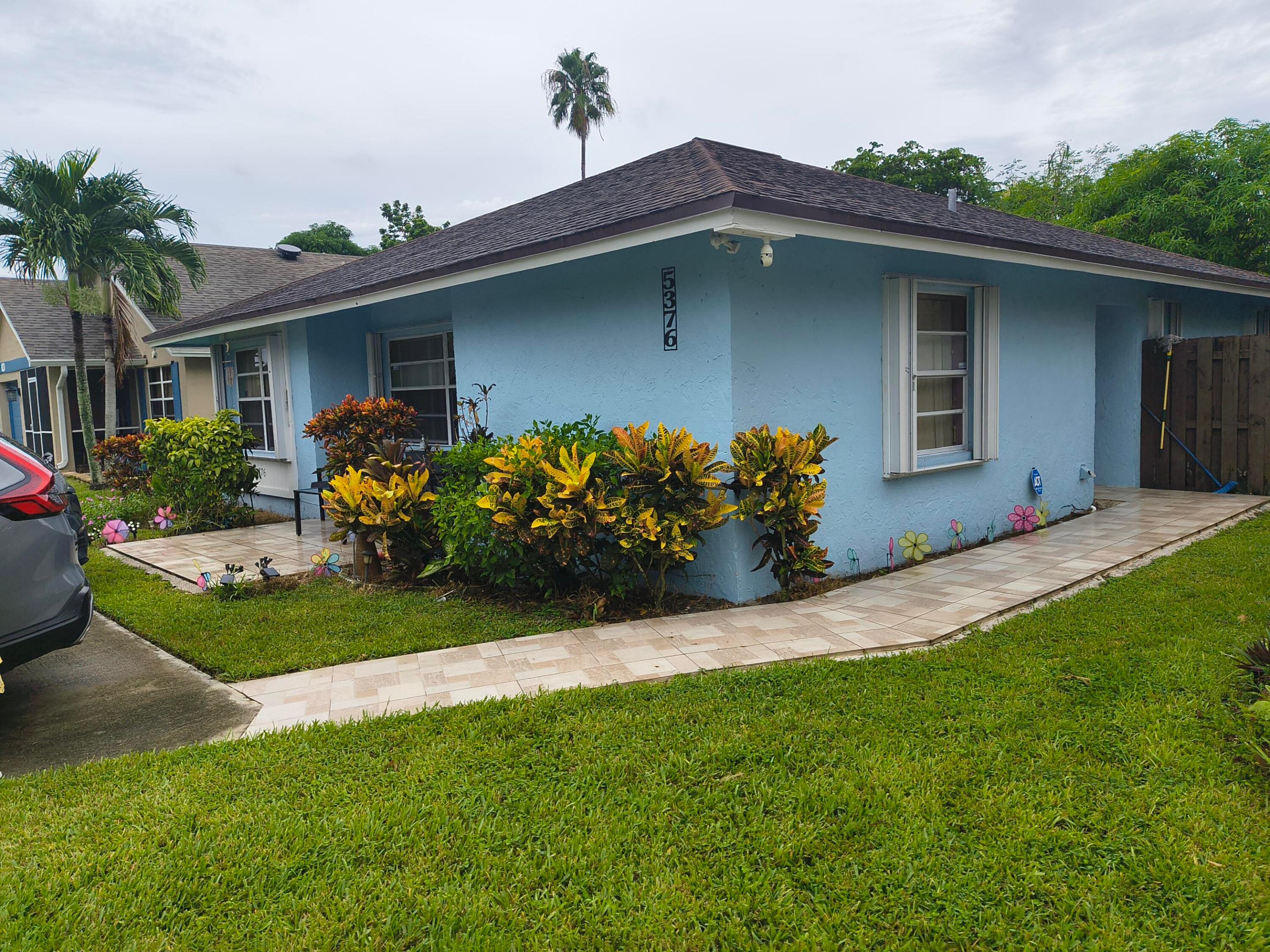 5376 Gene Circle — photo