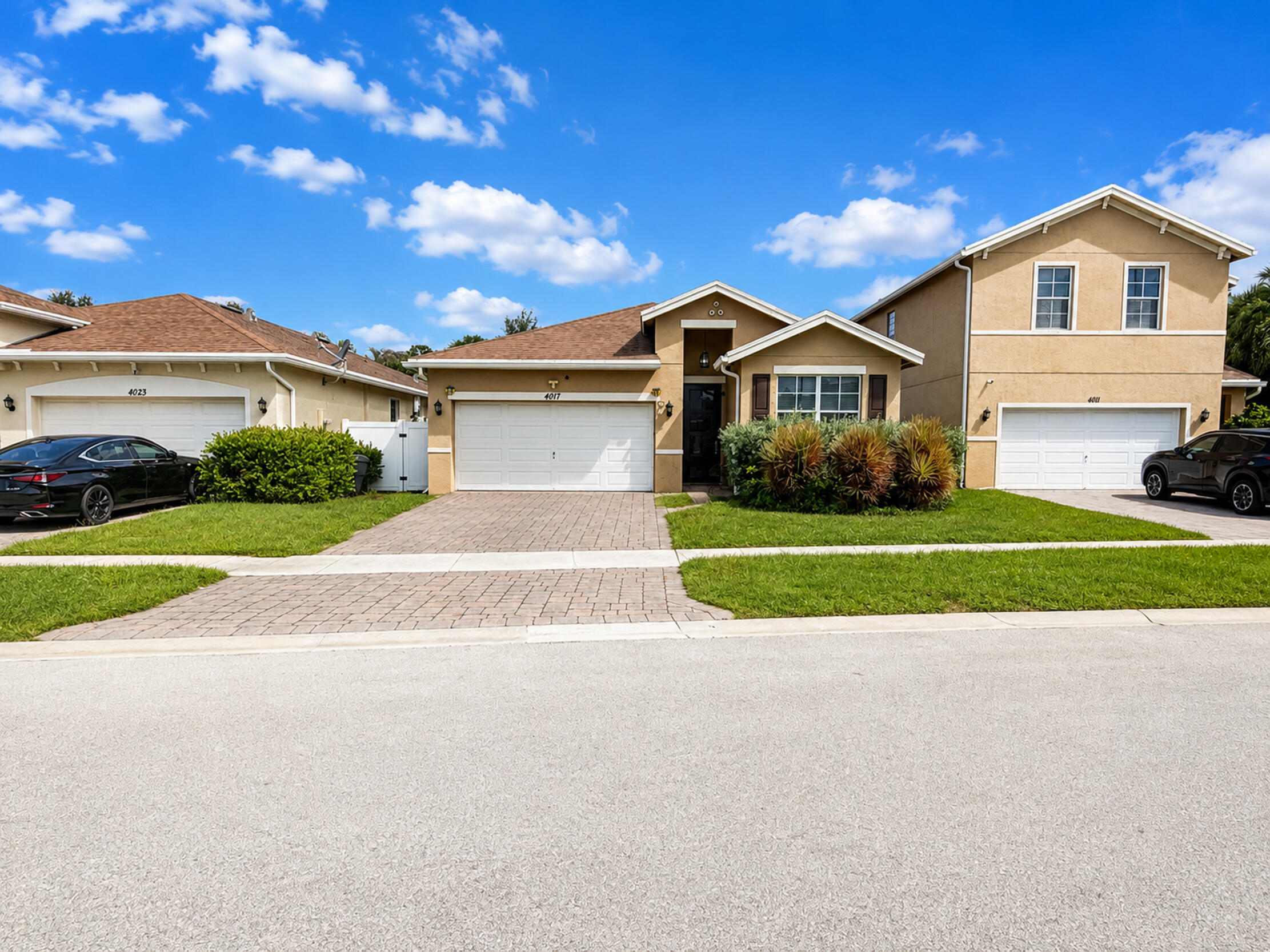 4017 Tomoka Drive — photo