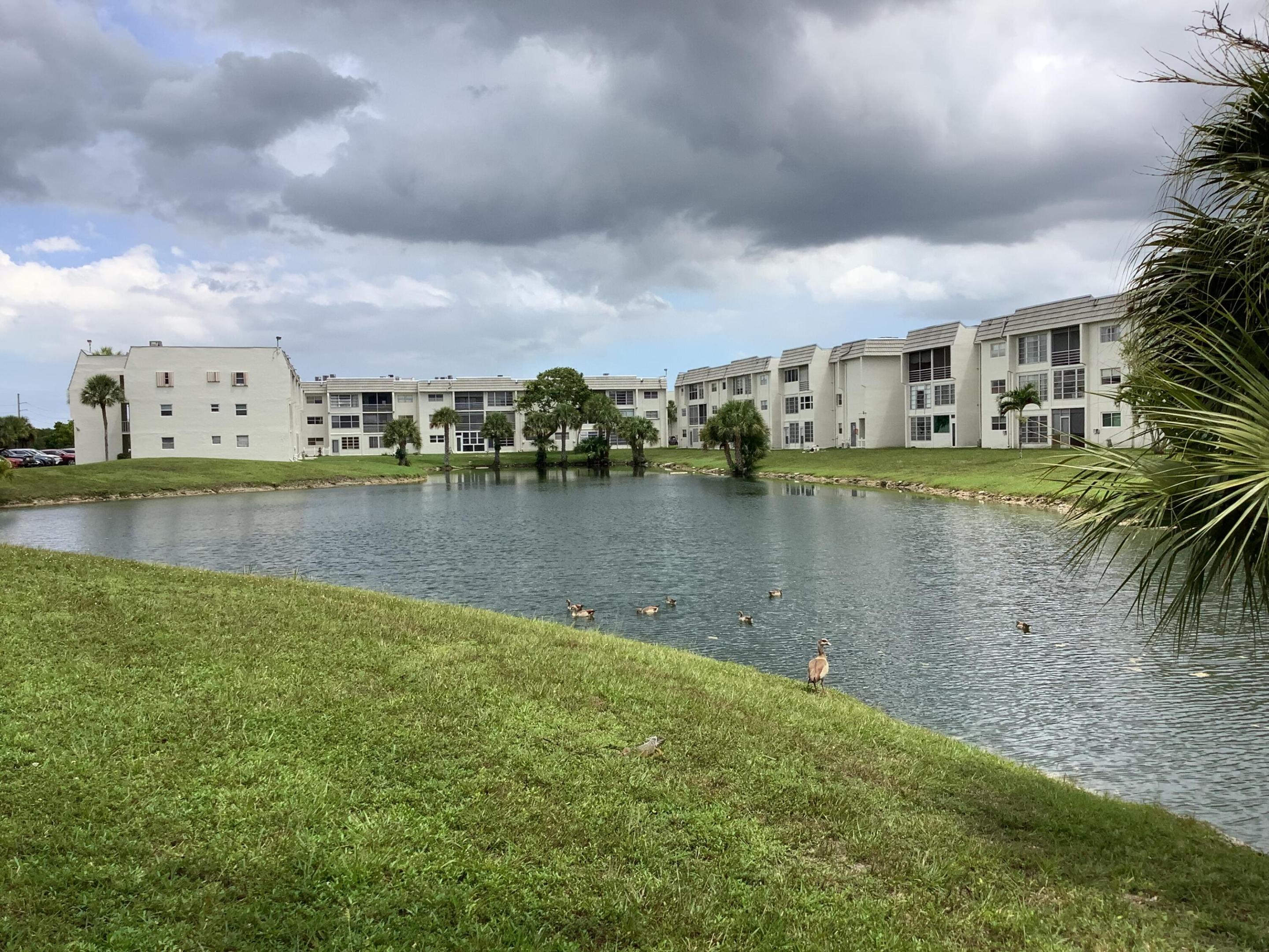 8400 Sunrise Lakes Boulevard Unit 101 — photo