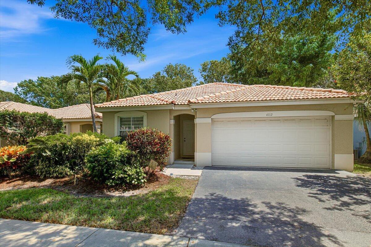4112 Pine Ridge Lane — photo