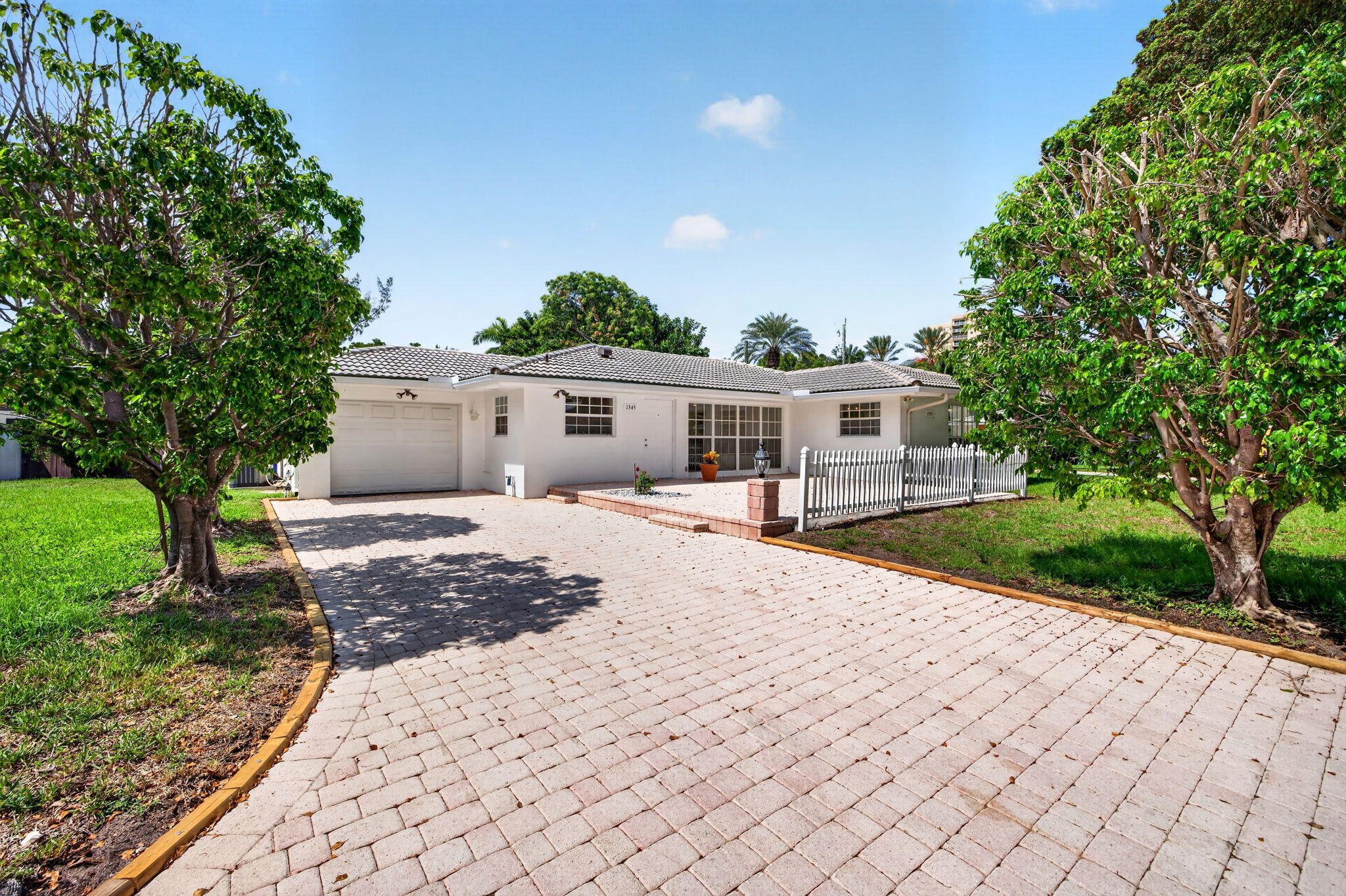1345 E Terra Mar Drive — photo
