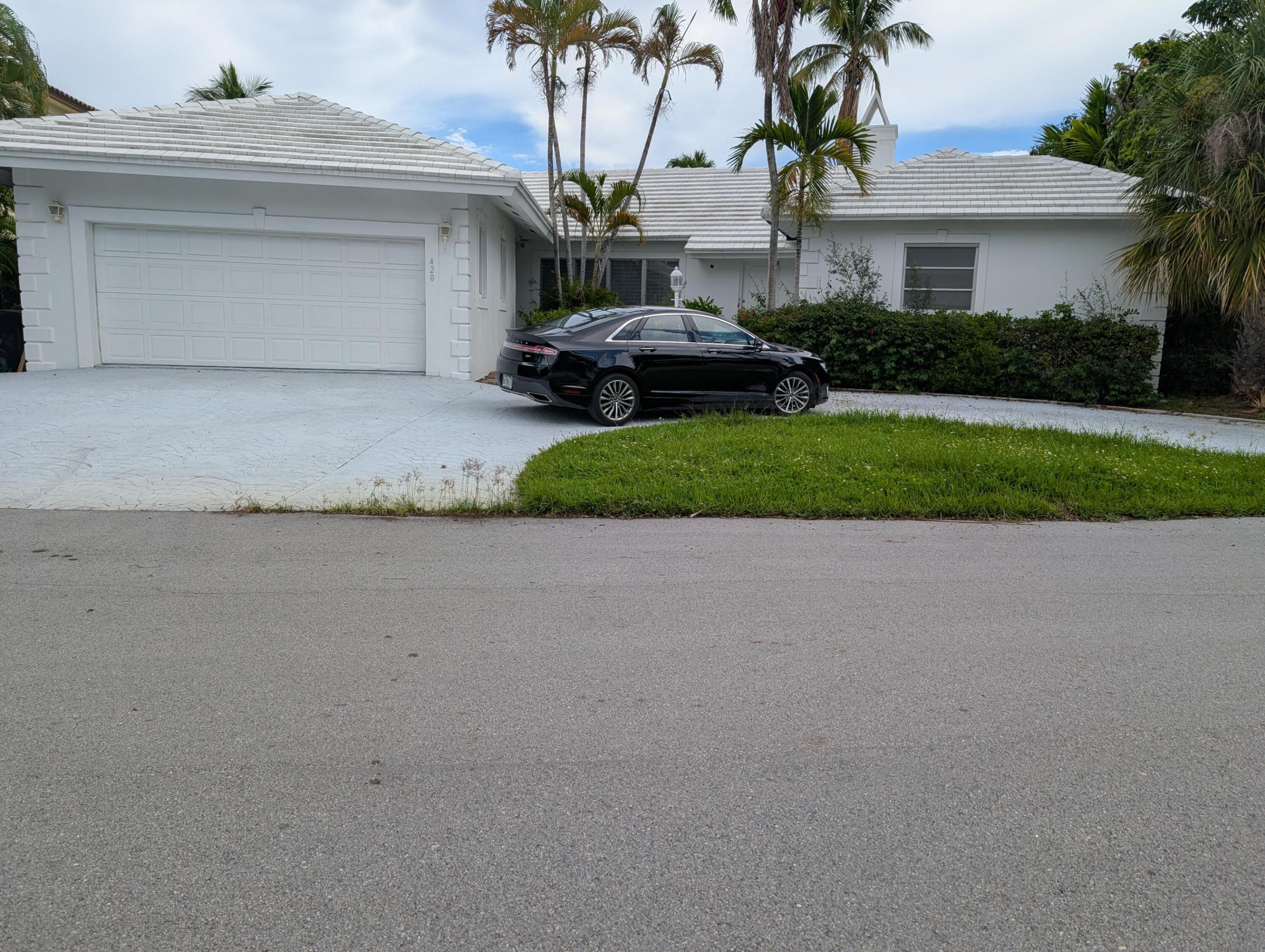 420 Lido Drive — photo