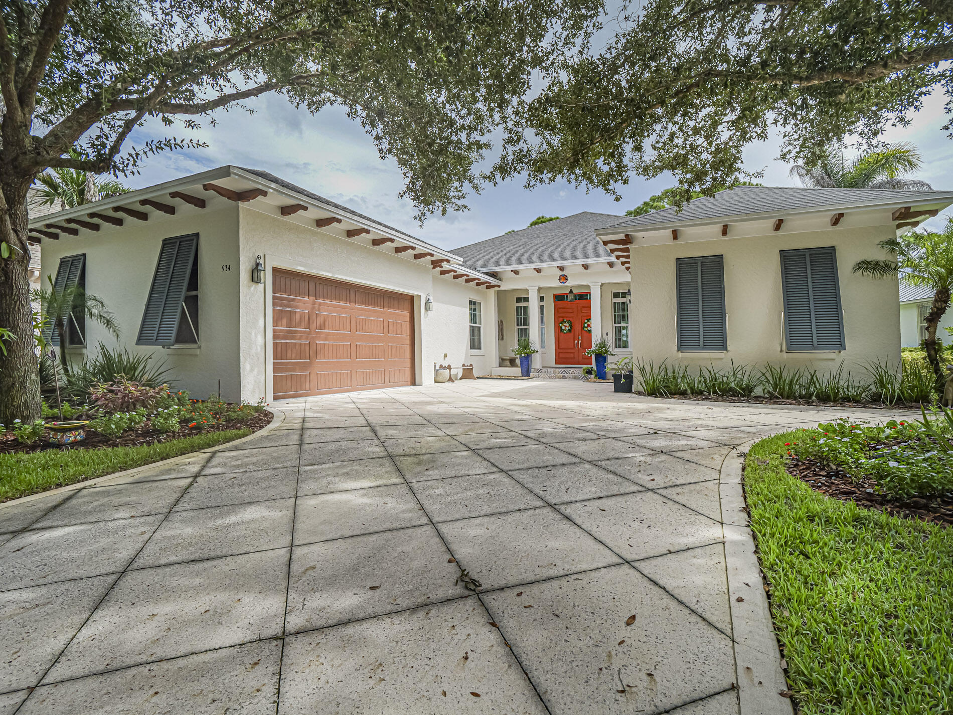 934 Carolina Circle SW — photo