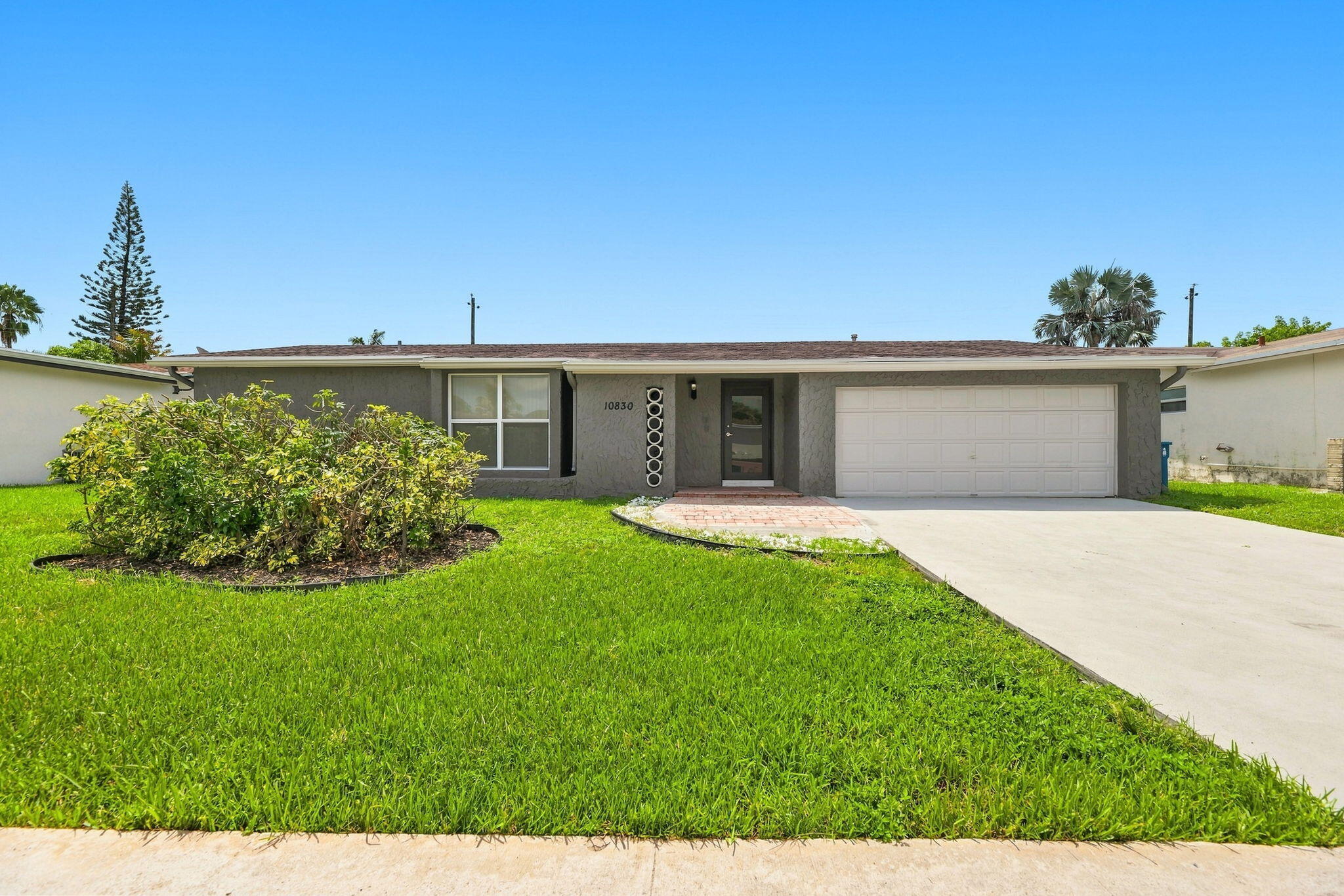 10830 NW 29th Court — photo