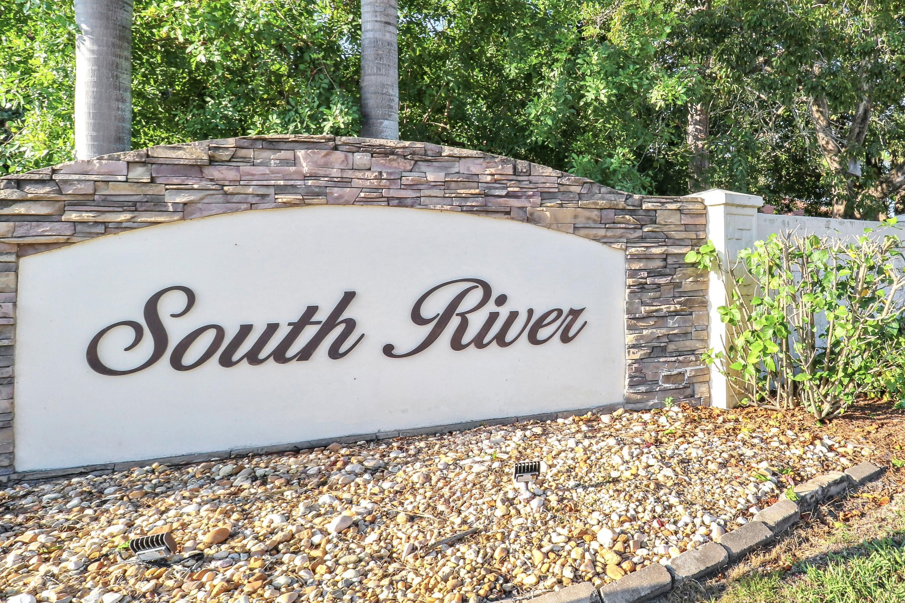 540 SW South River Drive — photo