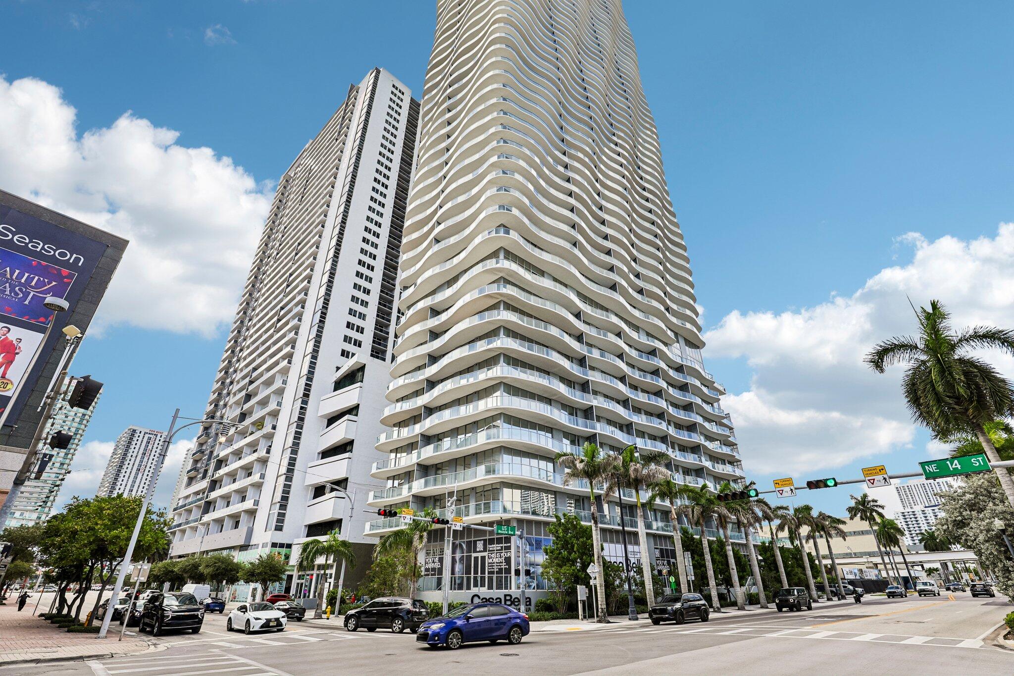1400 Biscayne Boulevard 201 — photo