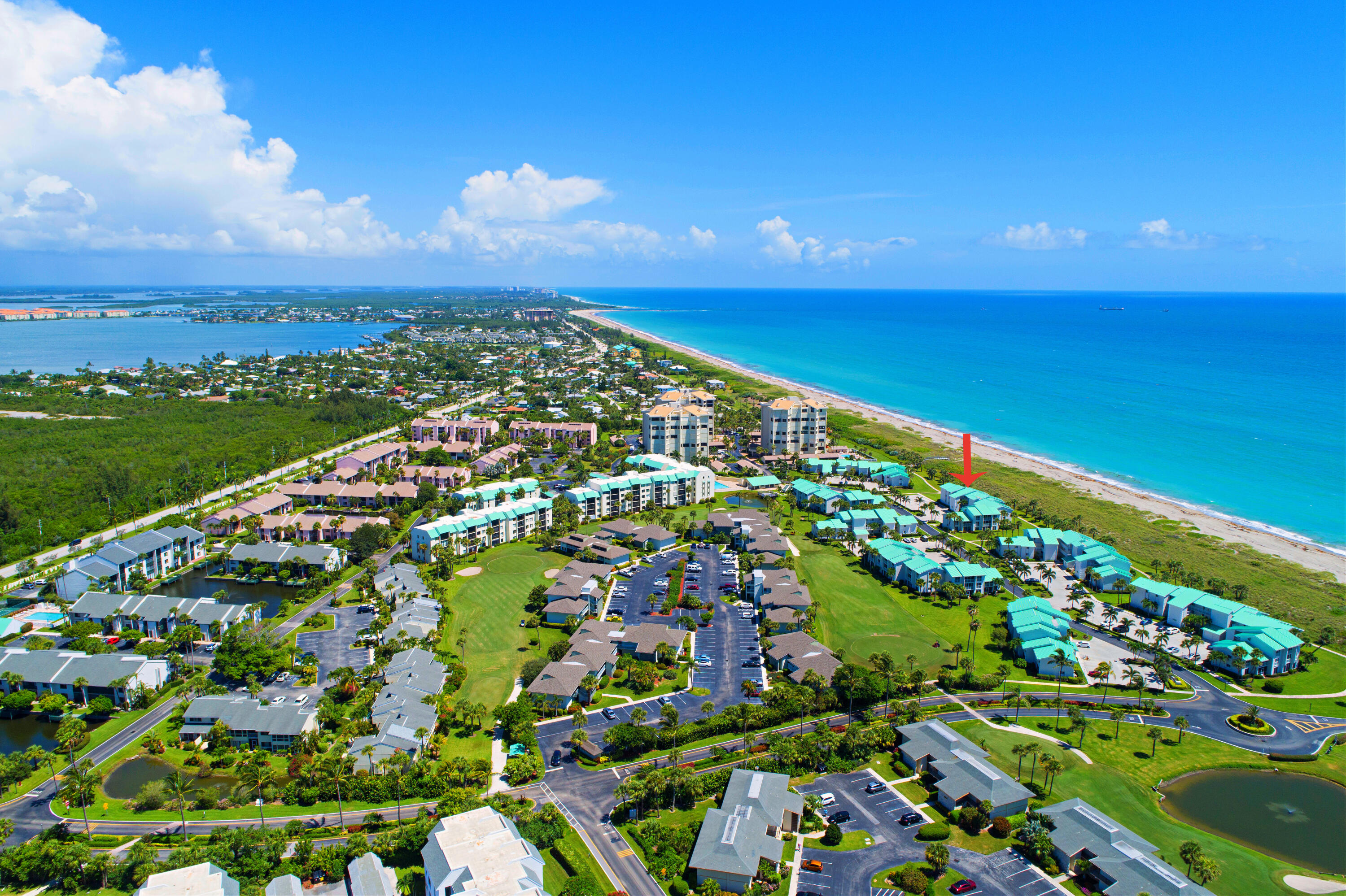 2400 S Ocean Drive 326 — photo