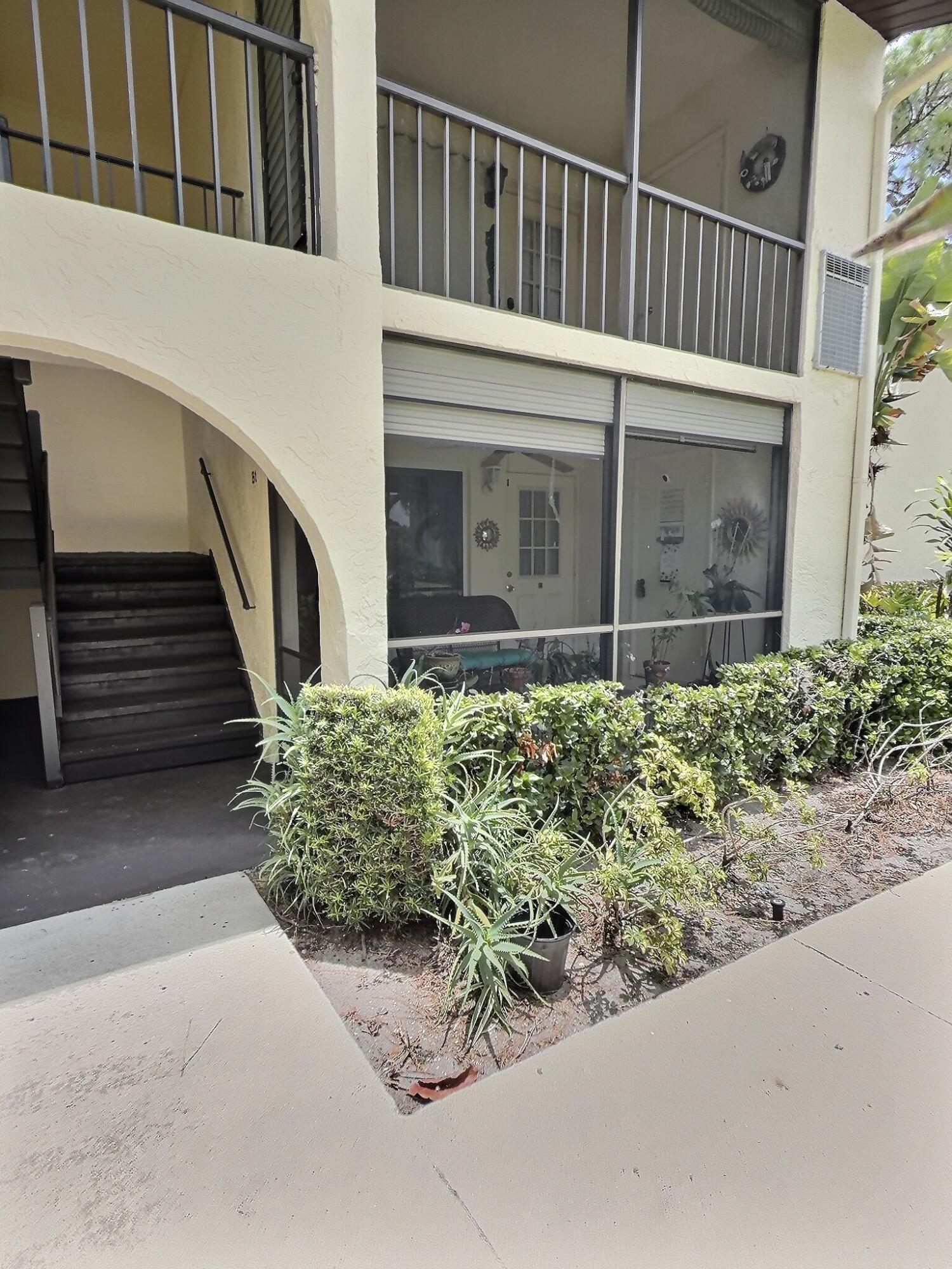 3531 Pine Tree Court B-1 — photo
