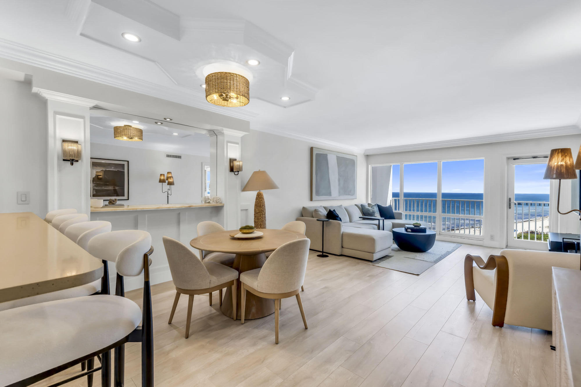 750 N Ocean Boulevard 1403 — photo