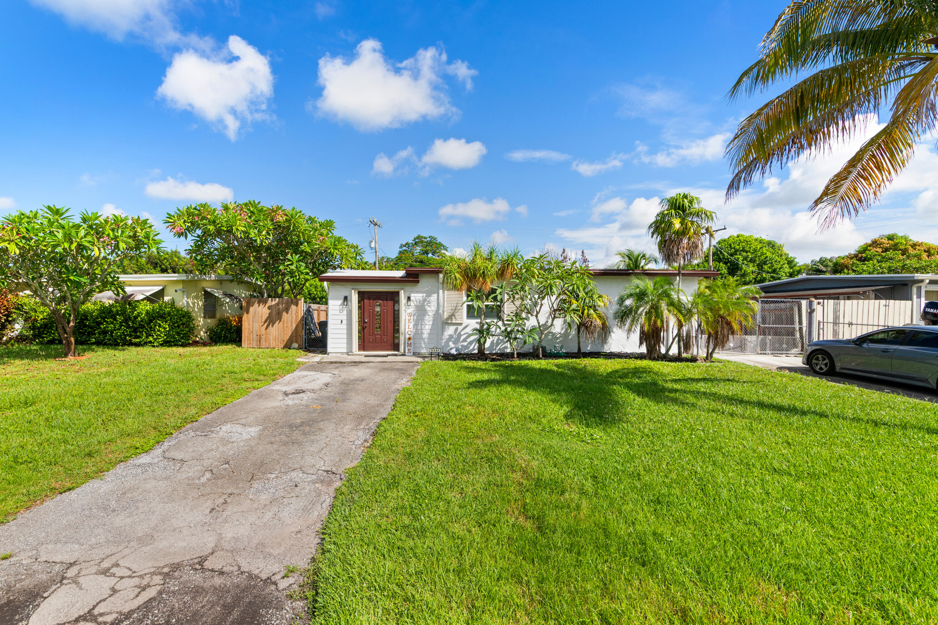 5581 Calico Road — photo