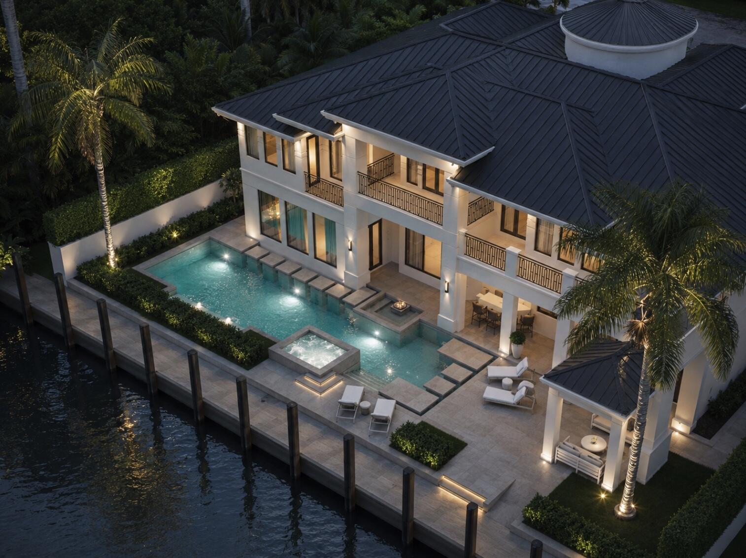 2415 Castilla Isle — photo