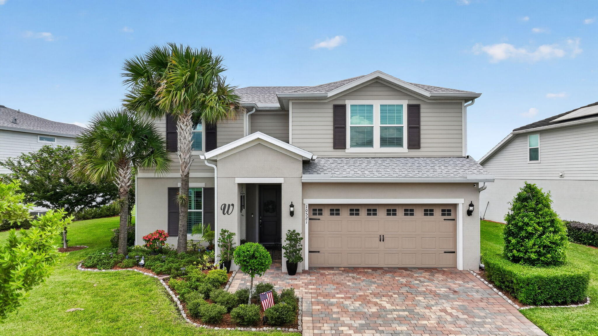 10521 SW Captiva Drive — photo