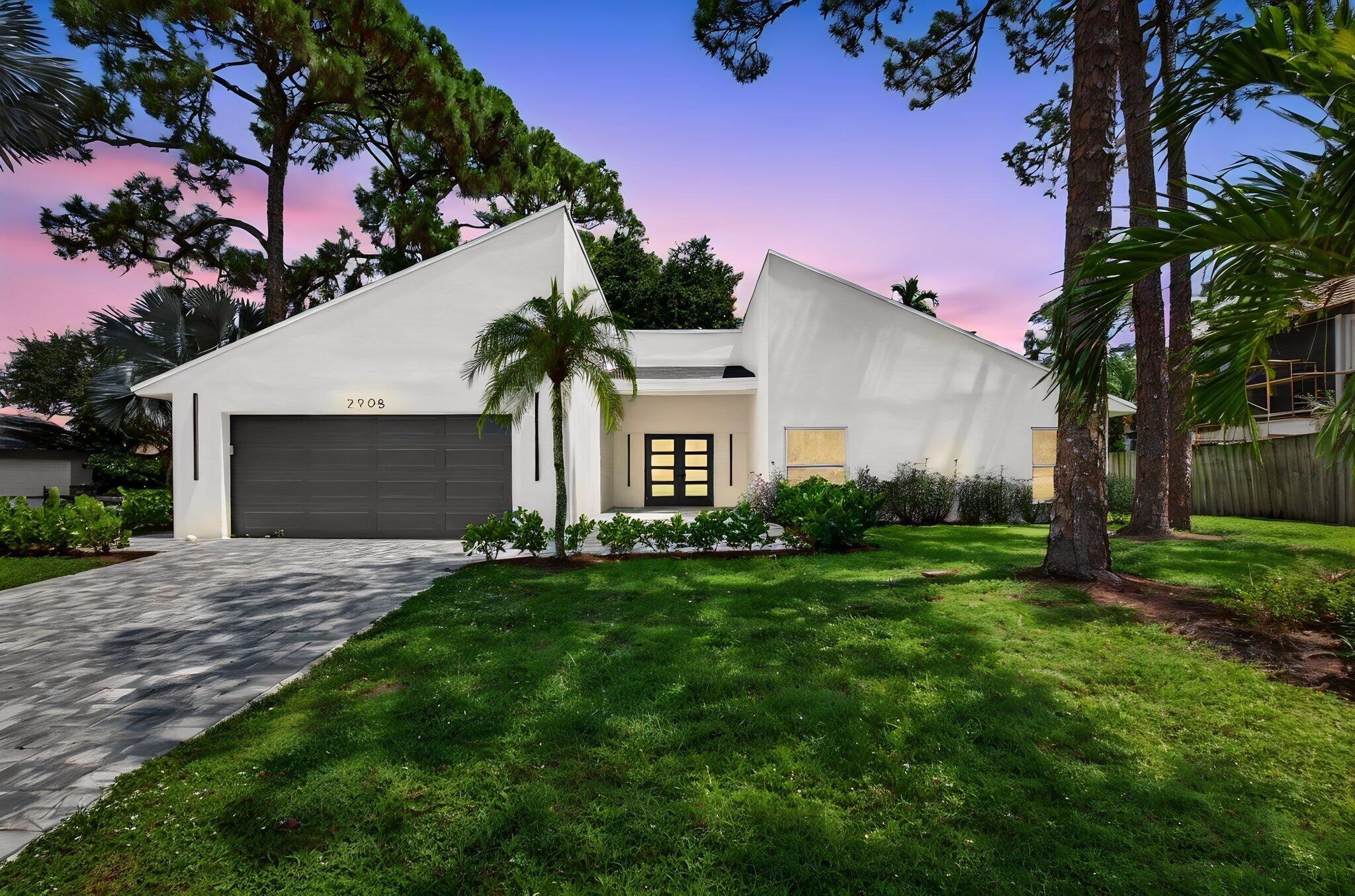 2908 NW 24th Way, Boca Raton, FL 33431 — photo 2