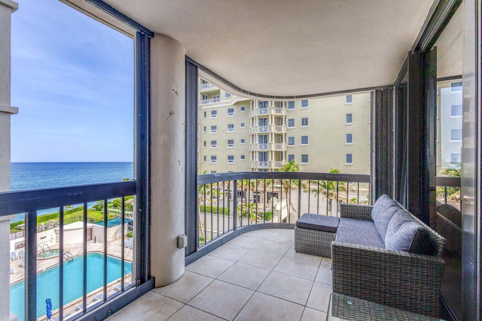 5380 N Ocean Drive 5B — photo