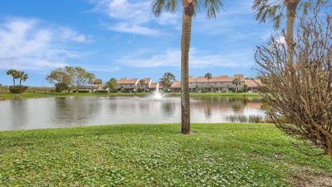 402 Sea Oats Drive E — photo