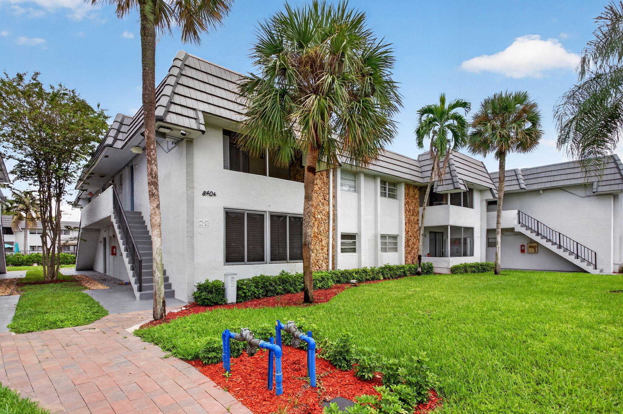 8404 W Sample Road 230 — photo