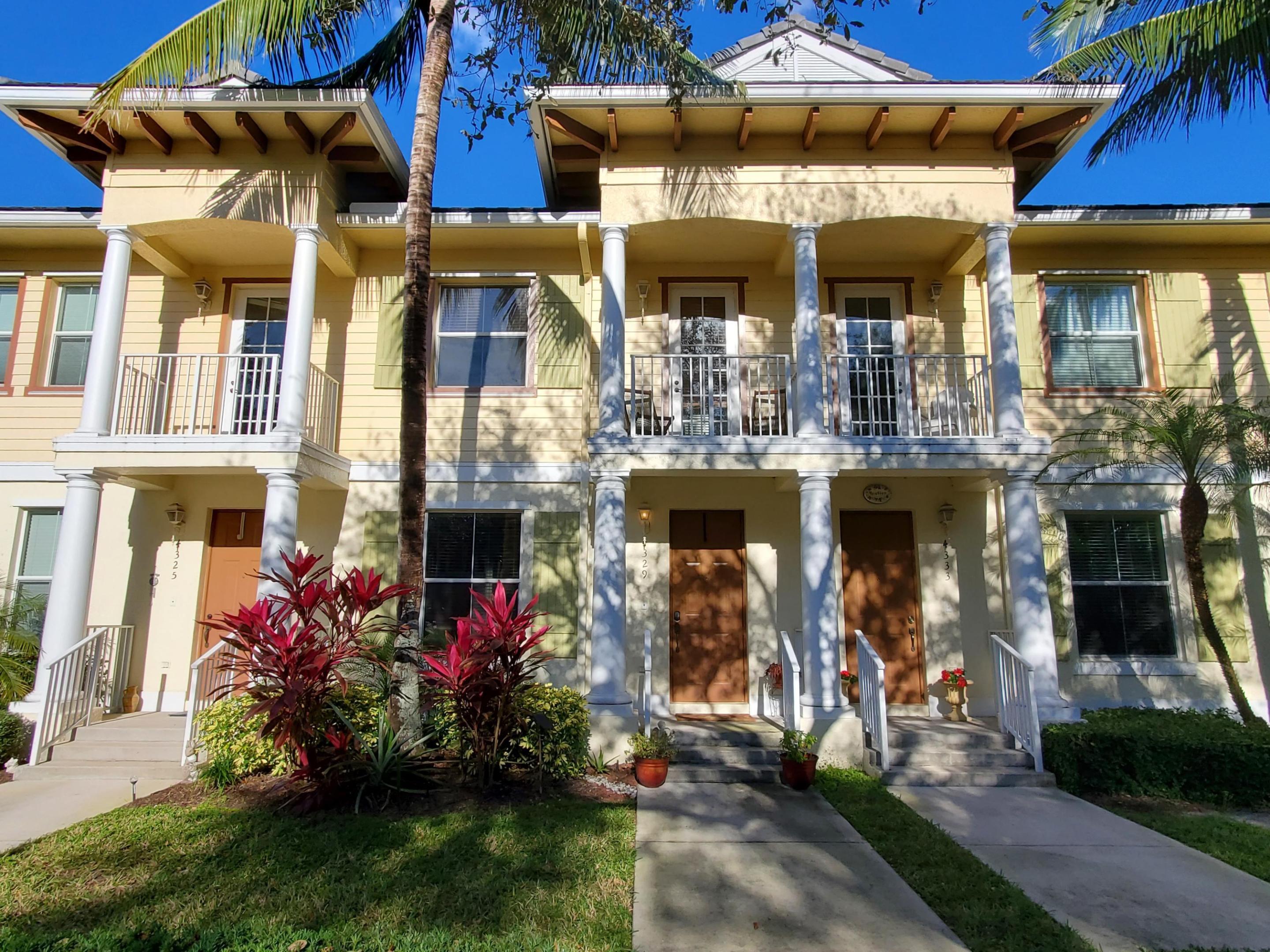 4329 Parkside Drive — photo