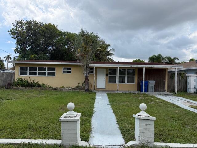 1130 NE 4th Street — photo