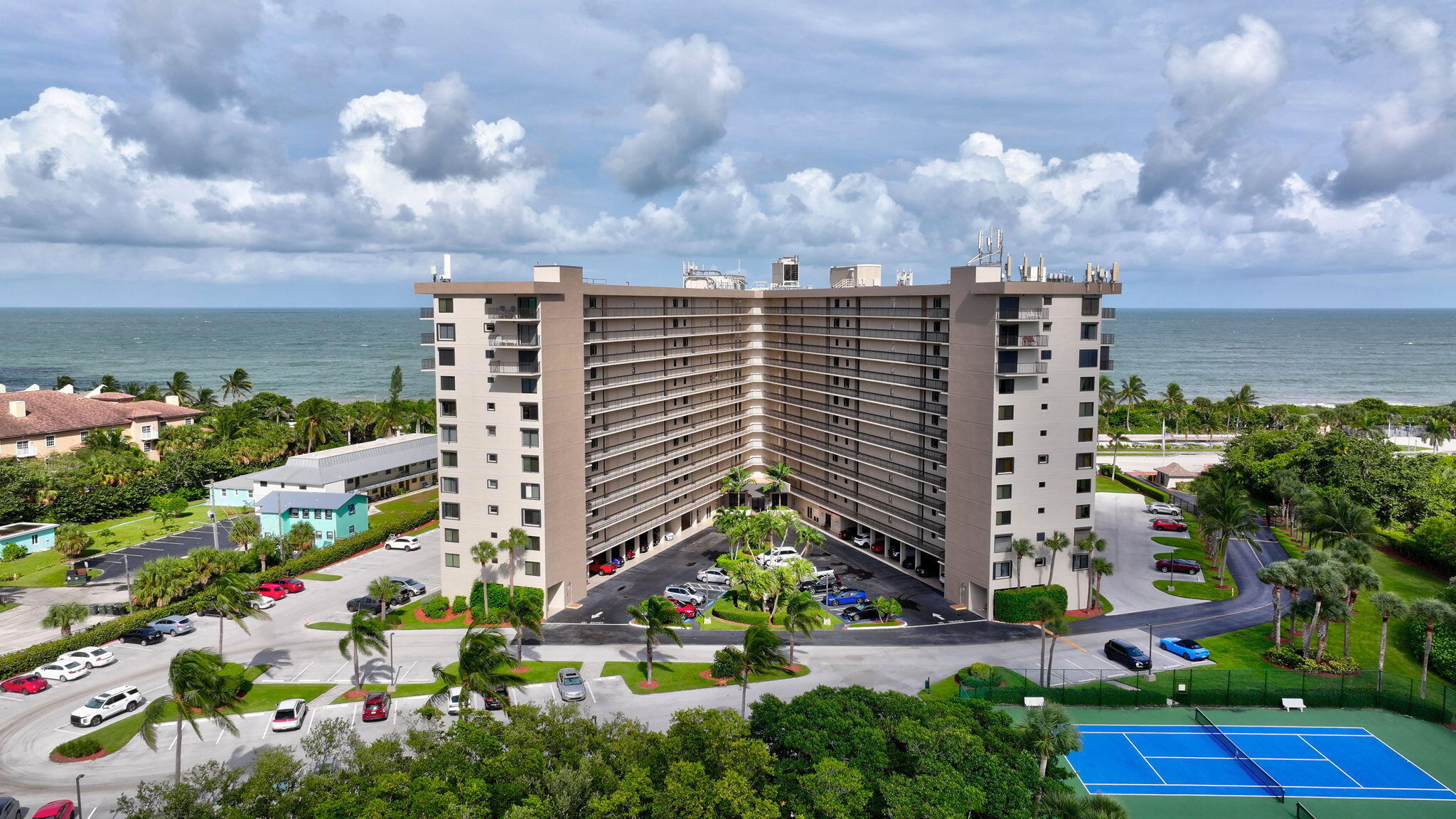 801 S Ocean Drive 1107 — photo