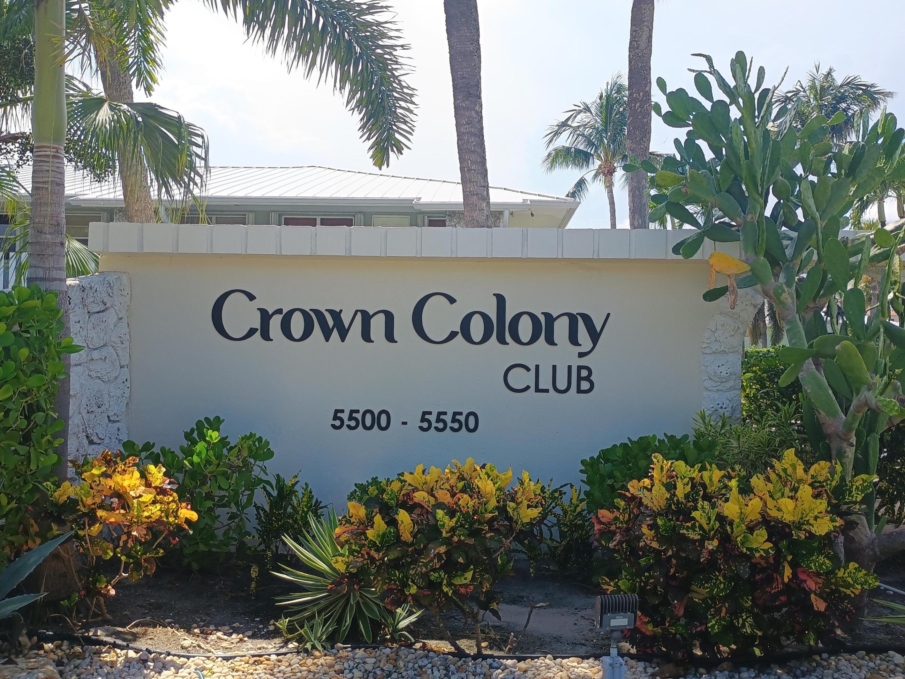 5510 N Ocean N 207 — photo
