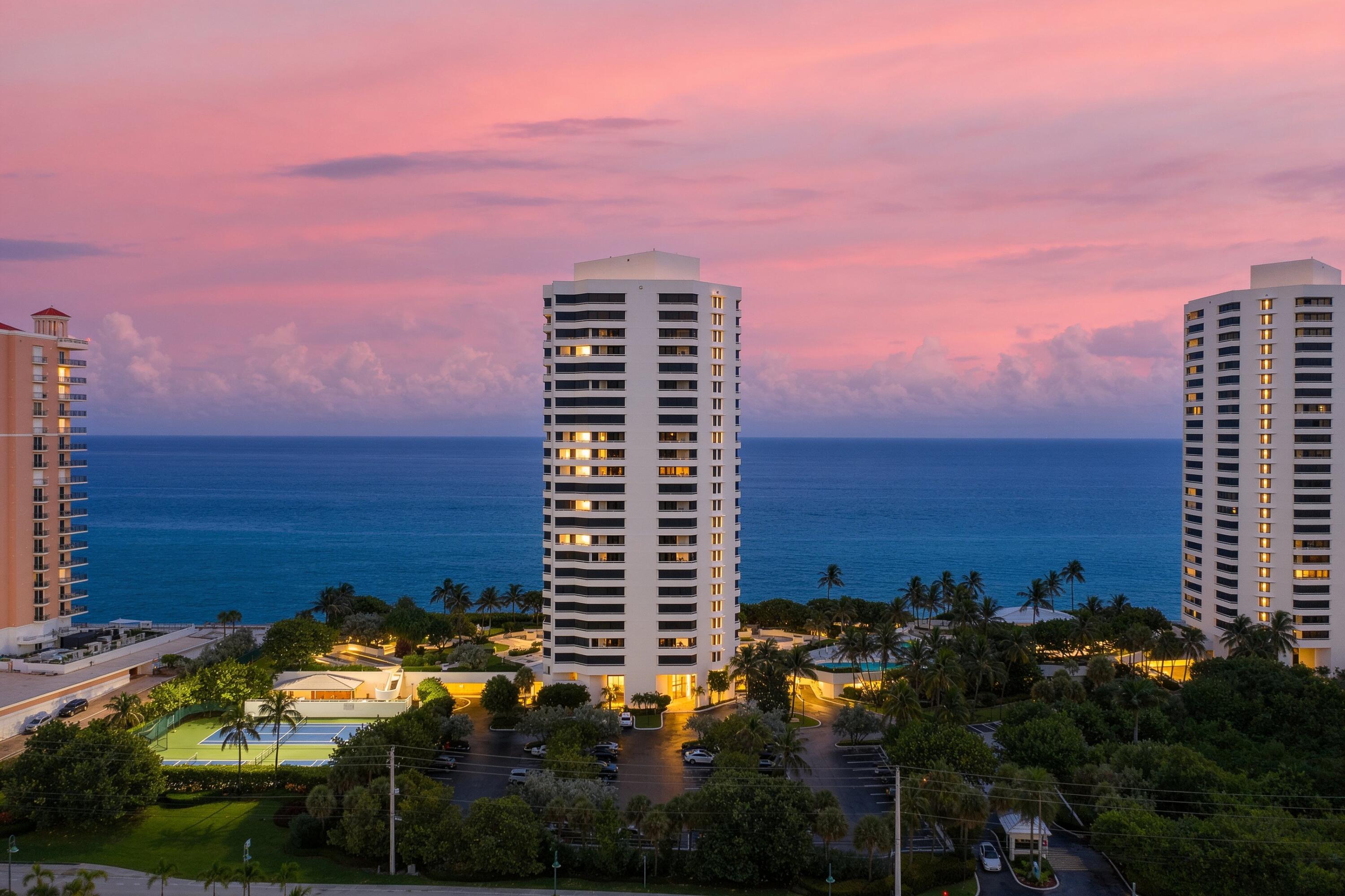 5080 N Ocean Drive 12C — photo