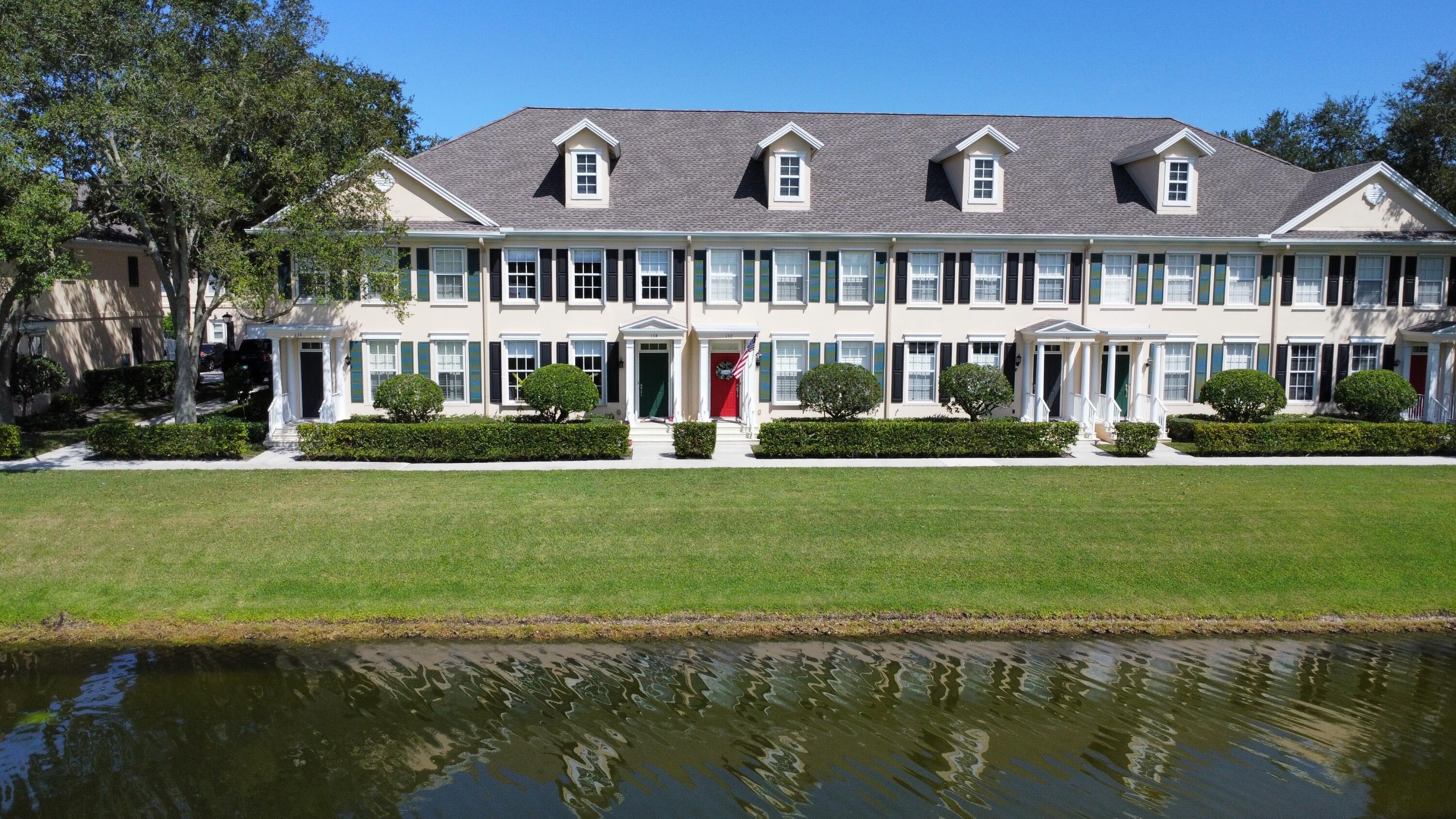 134 Wentworth Court — photo