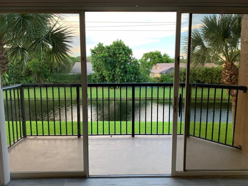 9033 Wiles Road 205 — photo