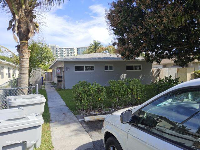 831 SW 7th Street — photo