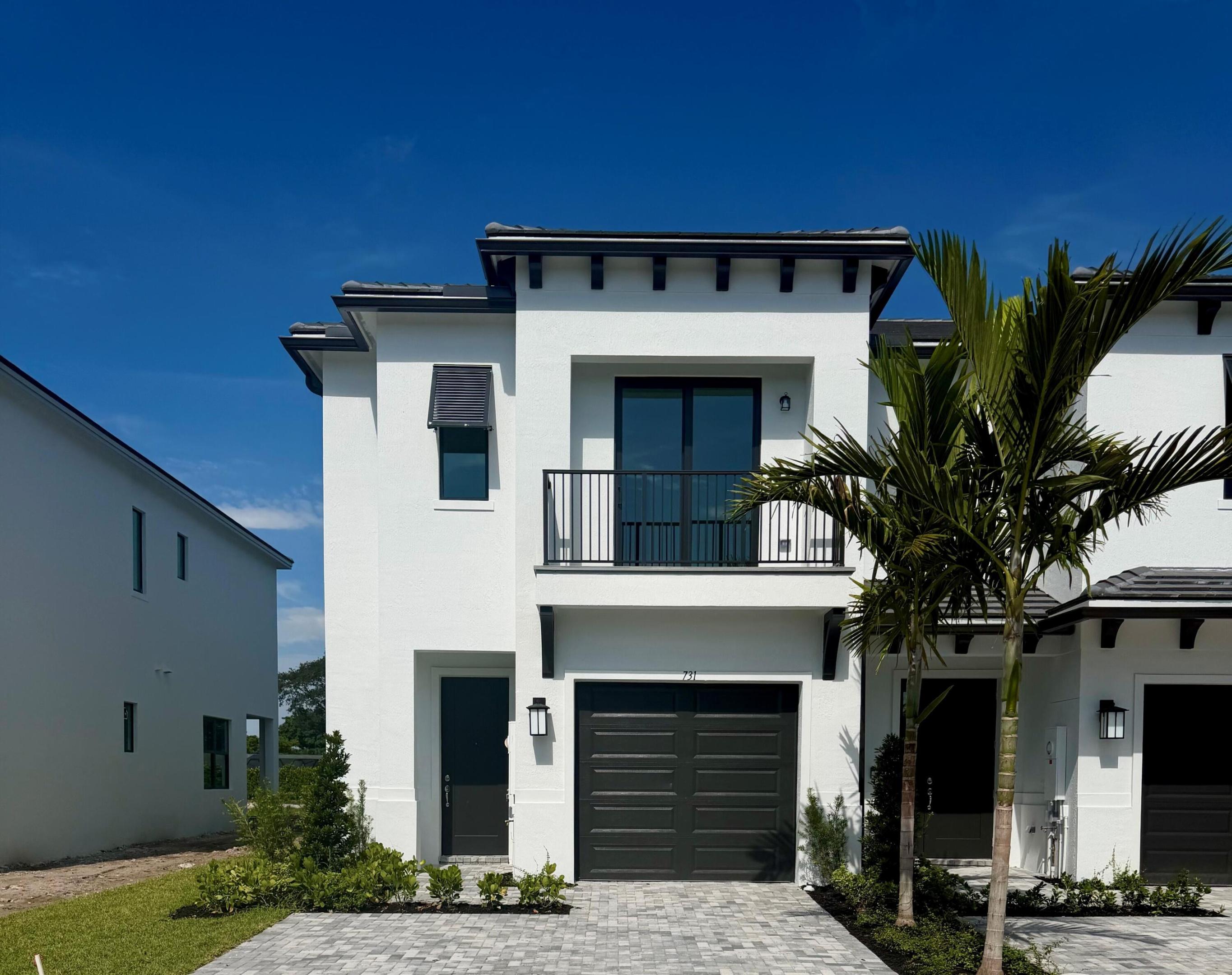731 Nove Boulevard 10 Mangrove — photo