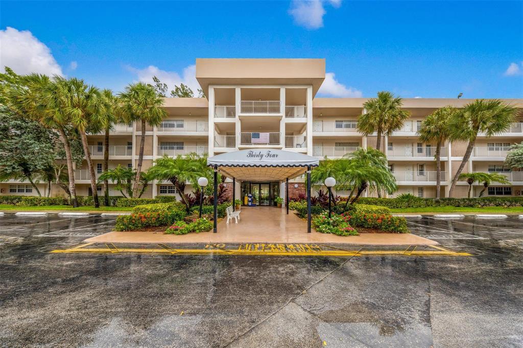 3051 S Palm Aire Drive 408 — photo