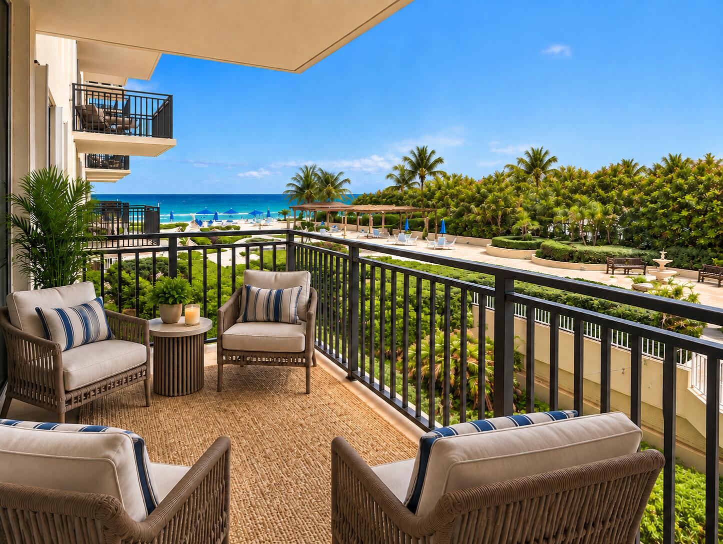 3475 S Ocean Boulevard 2050 — photo