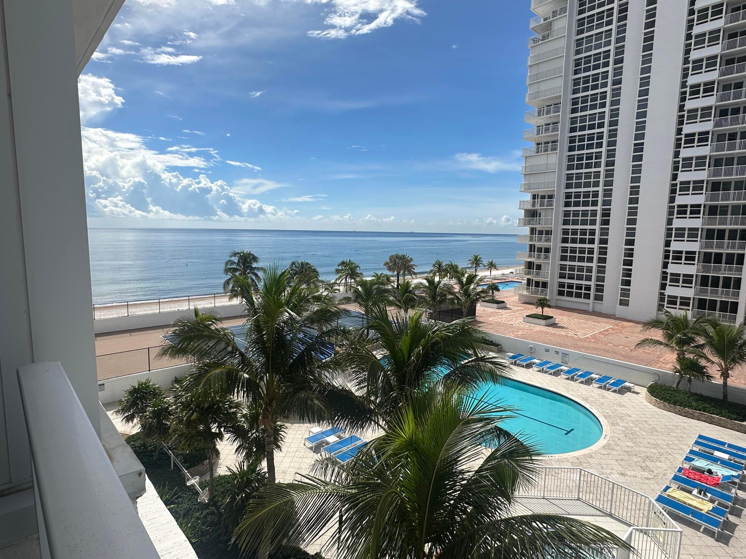 1360 S Ocean Boulevard Apt 603 — photo
