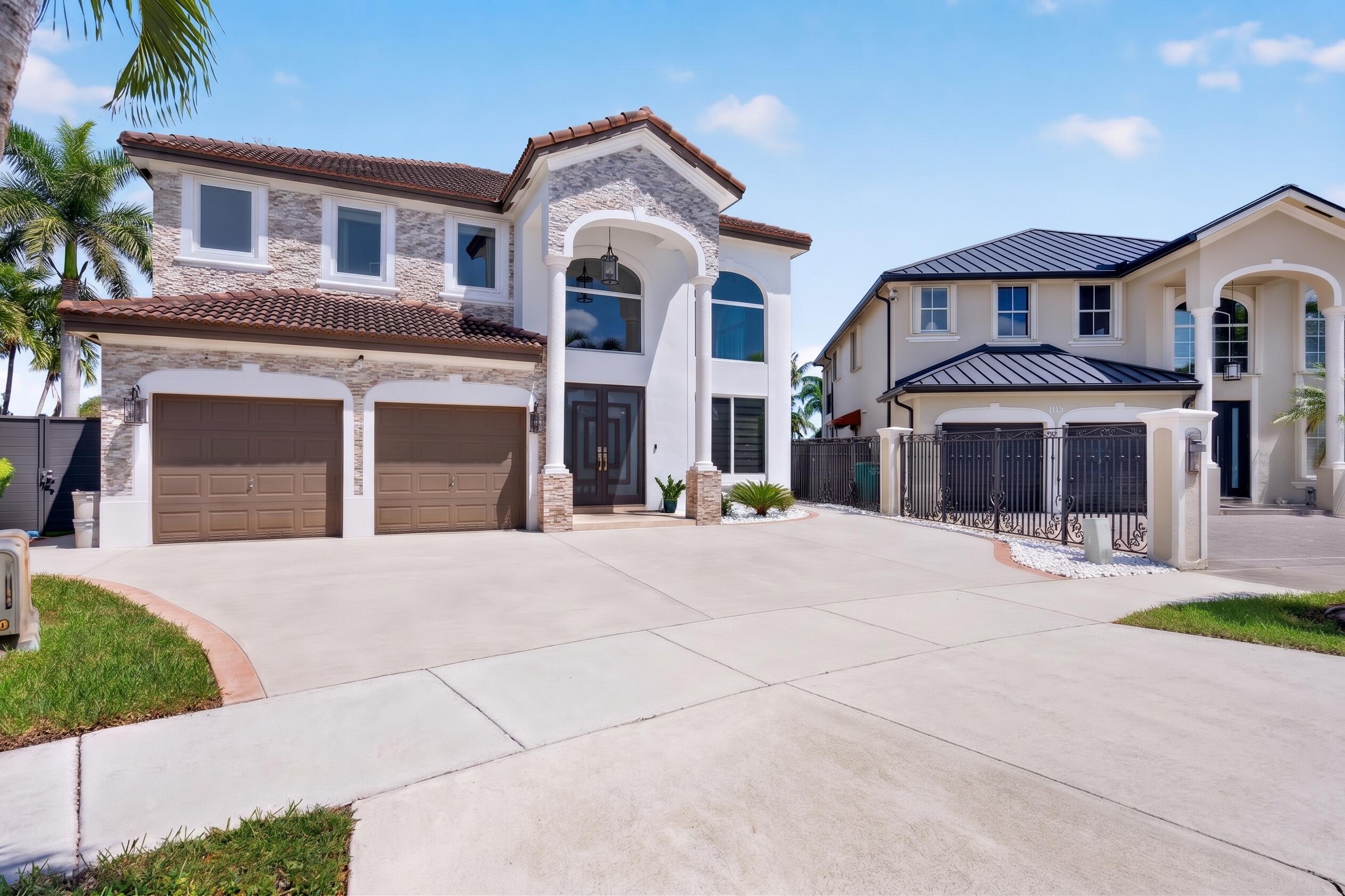 16401 SW 78th Terrace — photo