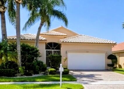 5308 Angel Wing Drive — photo