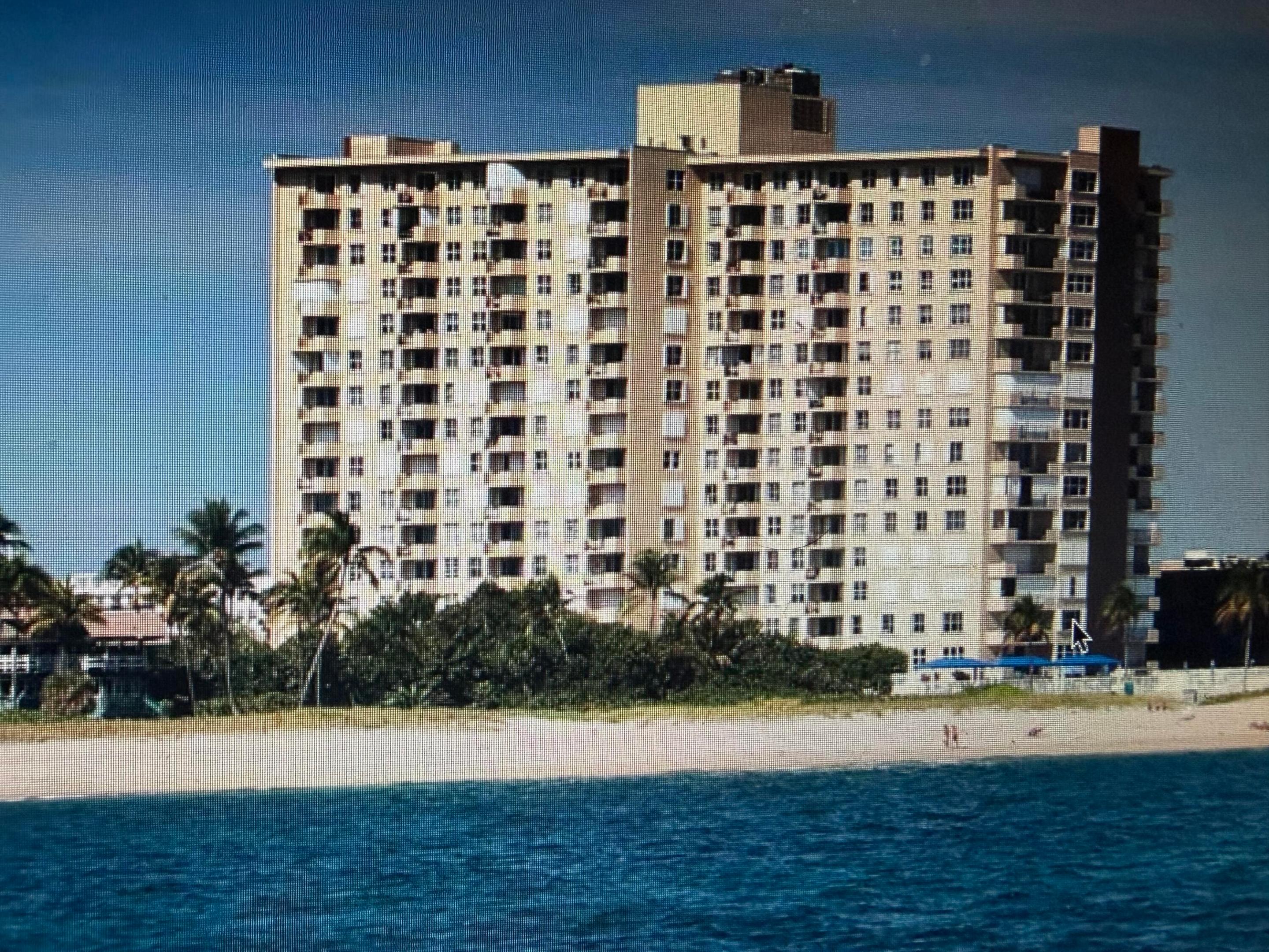 2000 S Ocean Blvd #Boulevard Lf — photo
