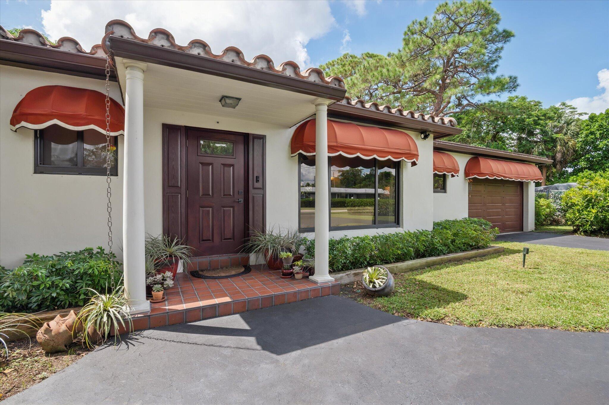 4120 SW 1st Court — photo