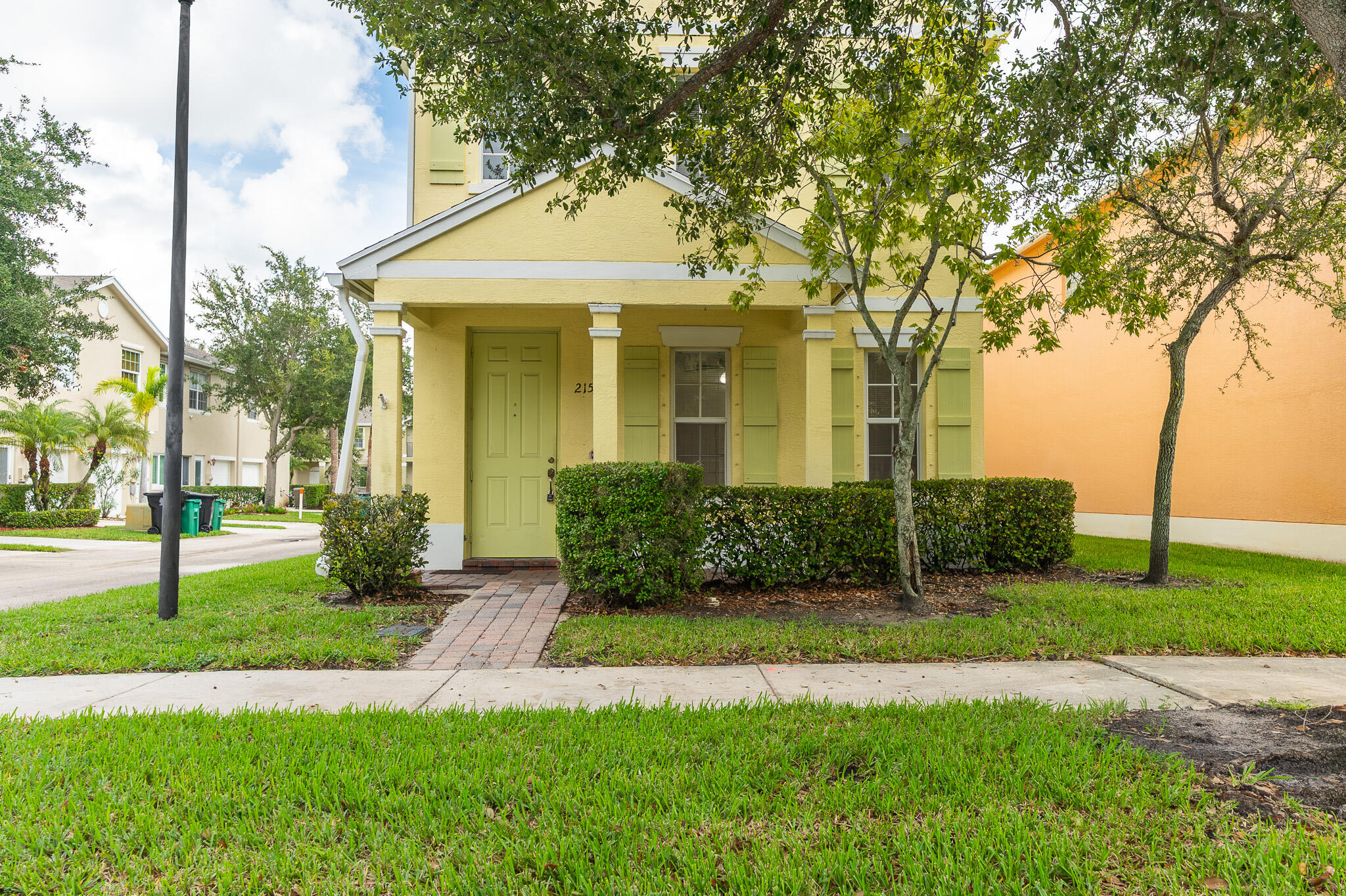 2155 SE Casselberry Drive — photo