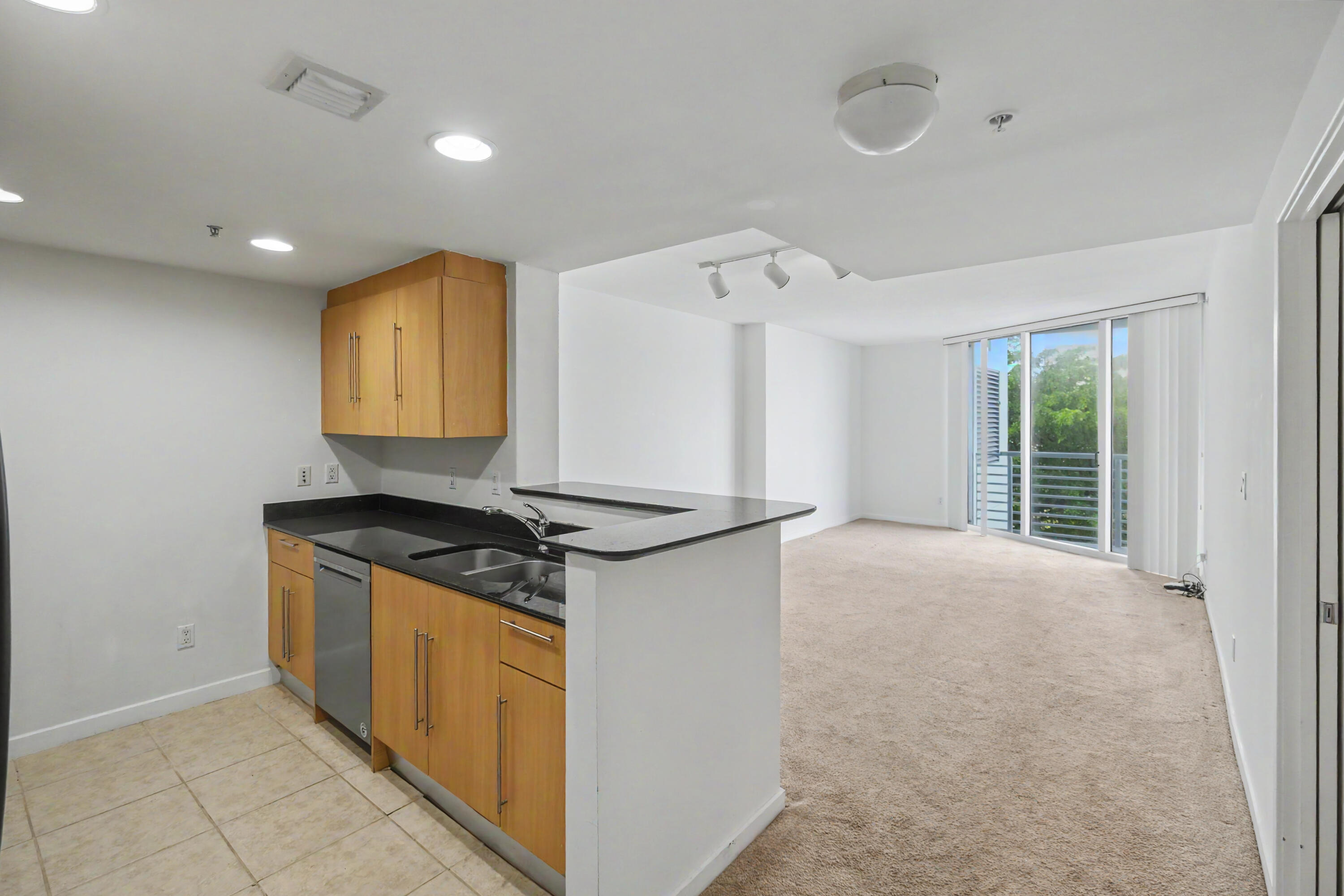 335 S Biscayne Boulevard 1002 — photo