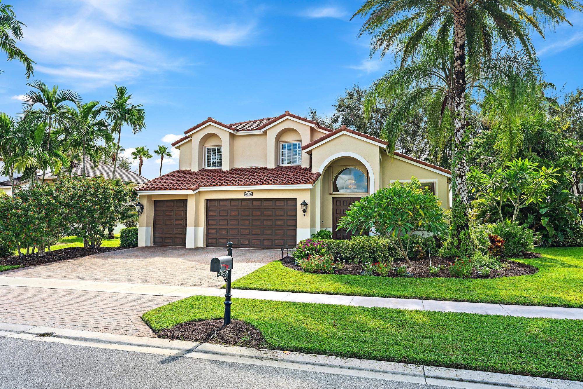 4636 Windward Cove Lane — photo