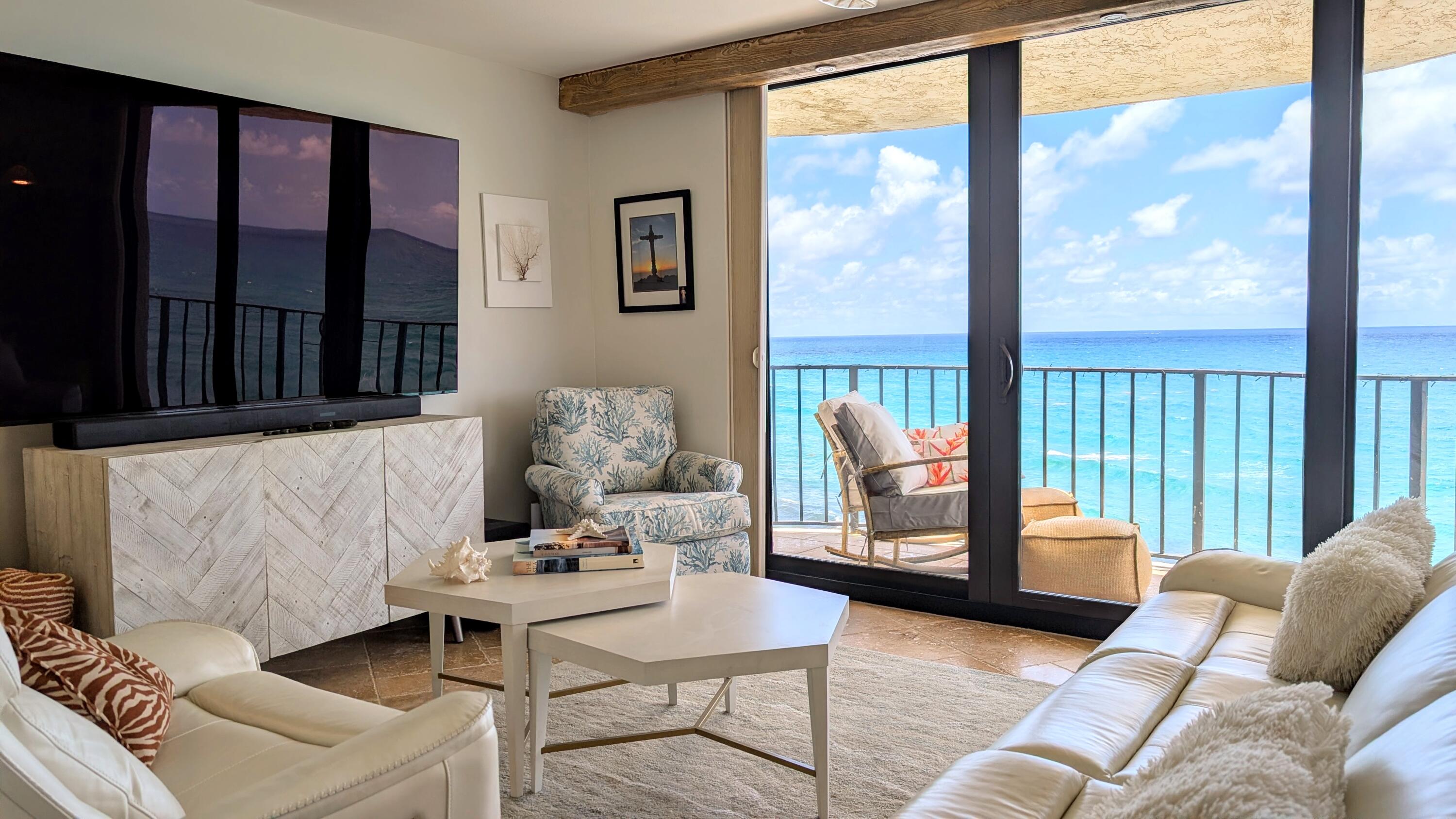 5420 N Ocean Drive 501 — photo