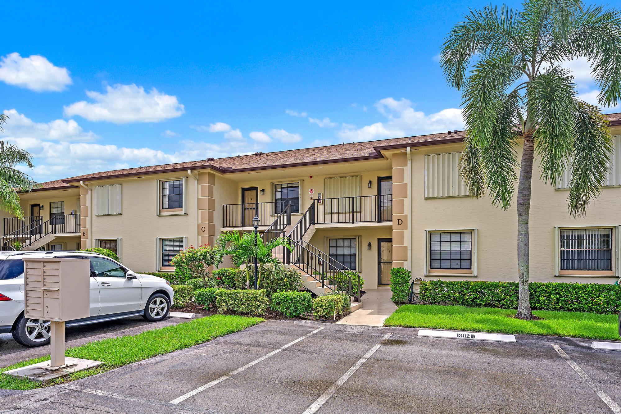 1302 Pinecrest Circle Unit c, Jupiter, FL 33458 — photo 2
