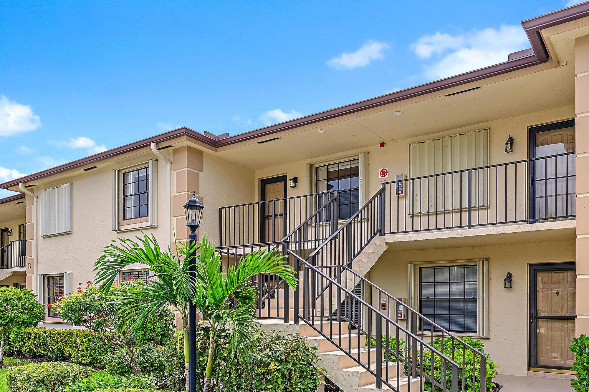 1302 Pinecrest Circle Unit c, Jupiter, FL 33458 — photo 3