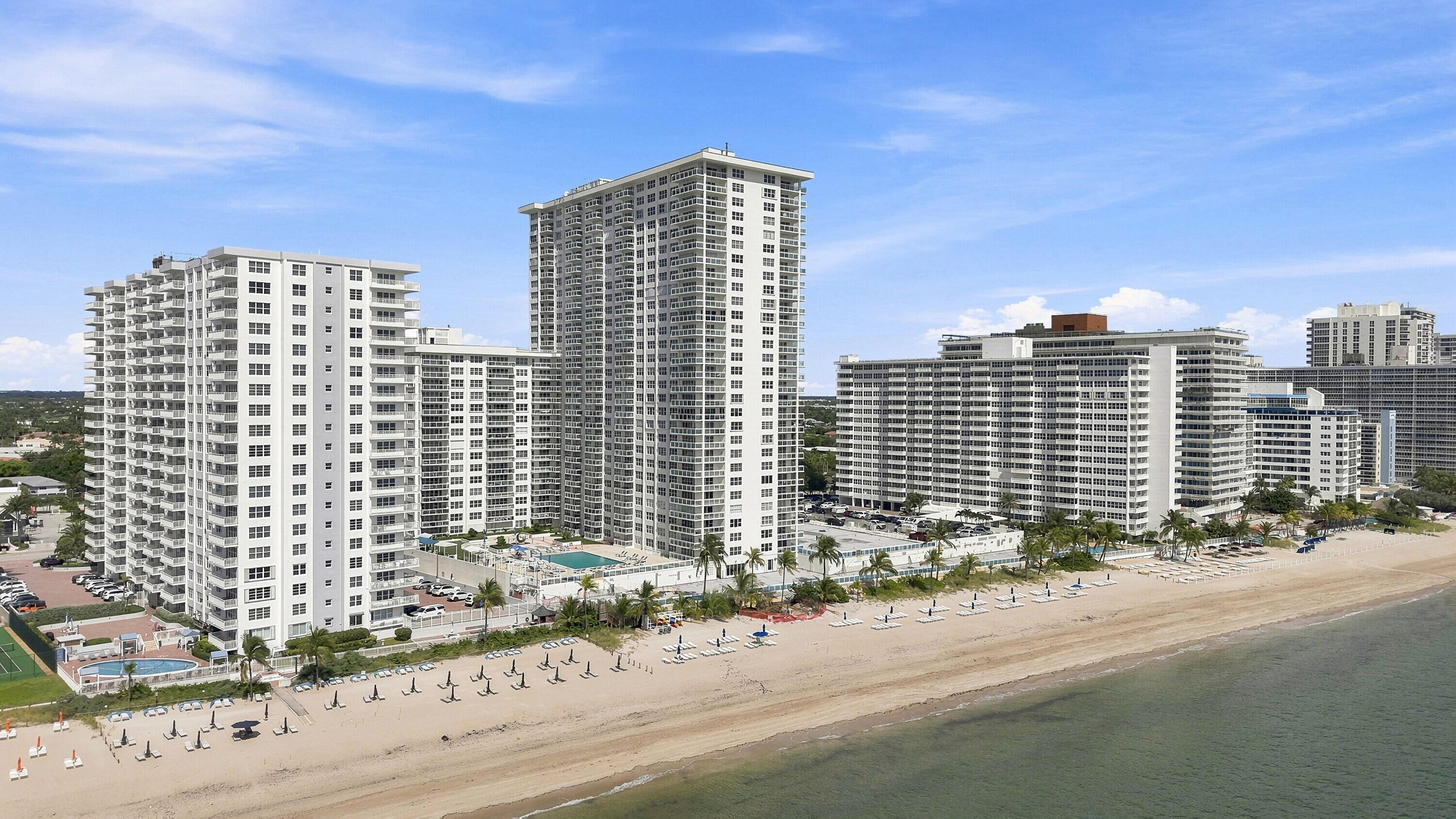 3900 Galt Ocean Drive 2415 — photo