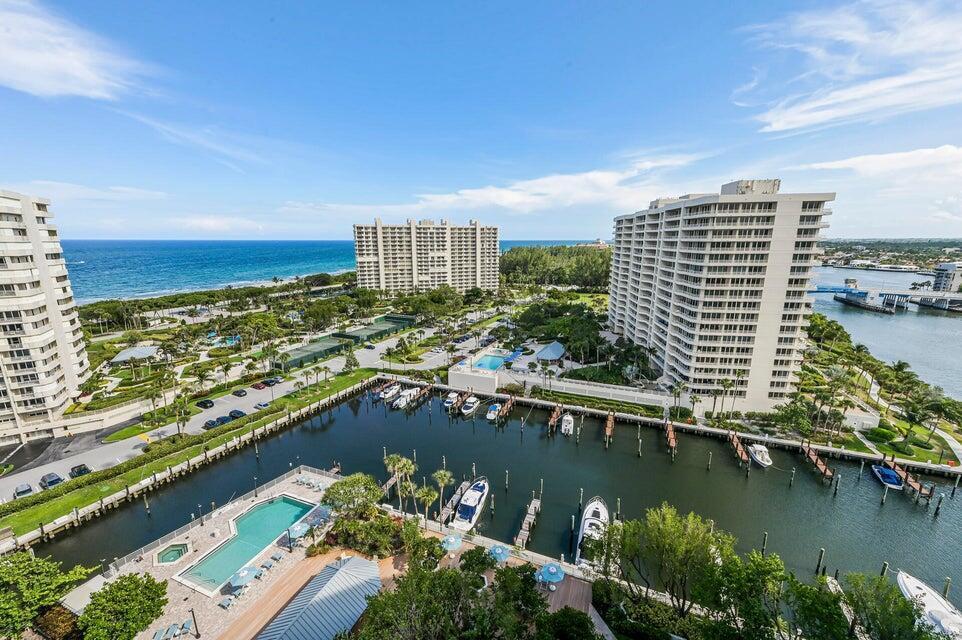 4201 N Ocean 1605 — photo