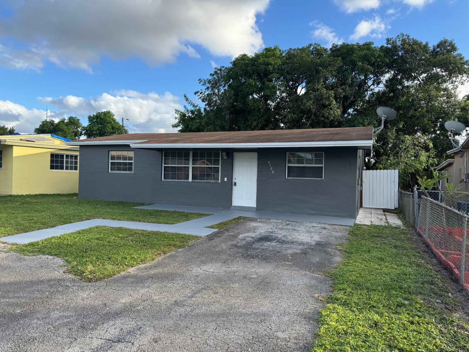 6120 SW 22nd Court — photo