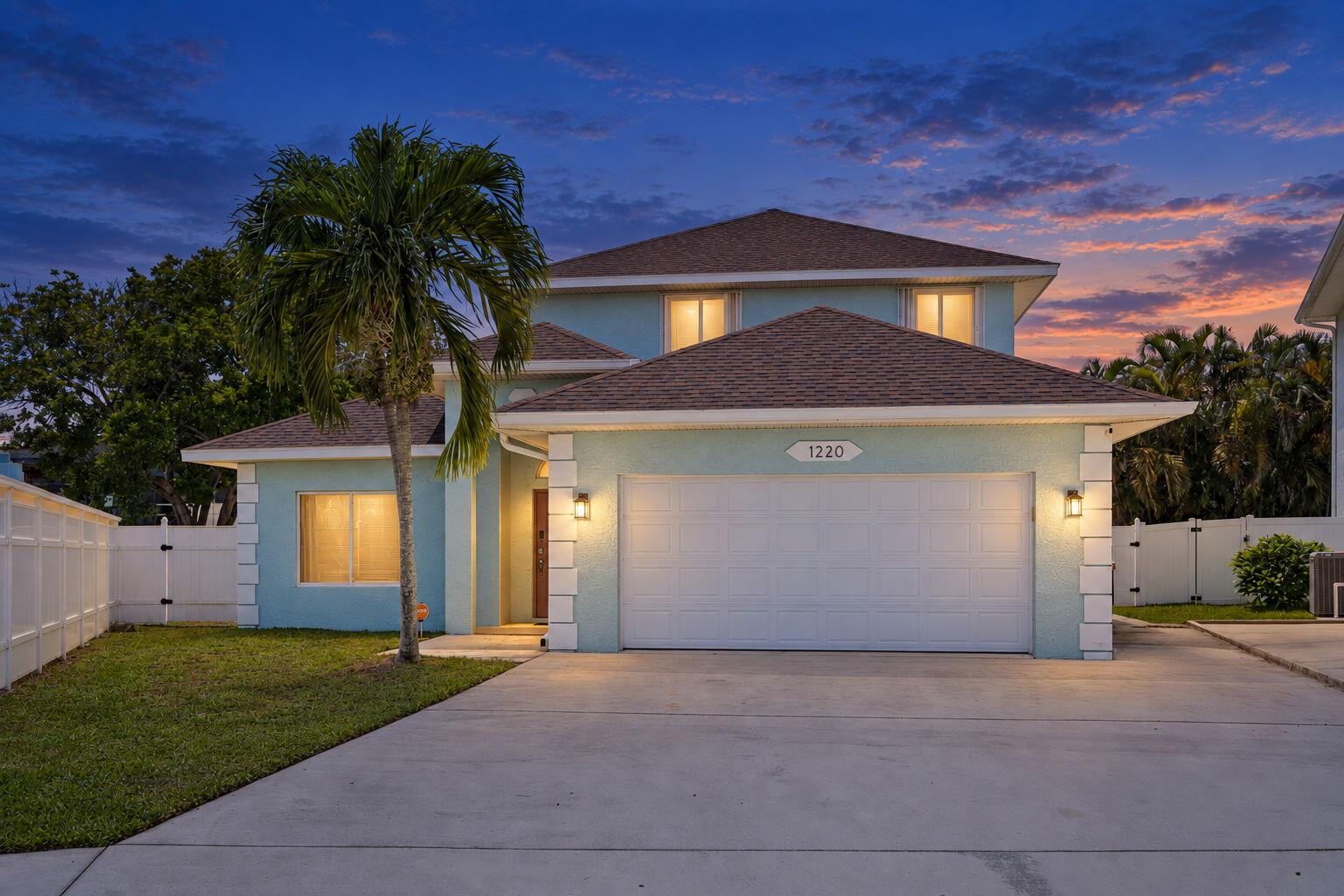 1220 Bonefish Court — photo