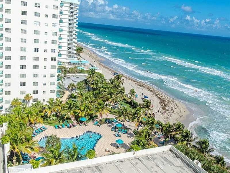 3901 S Ocean Drive 10J — photo