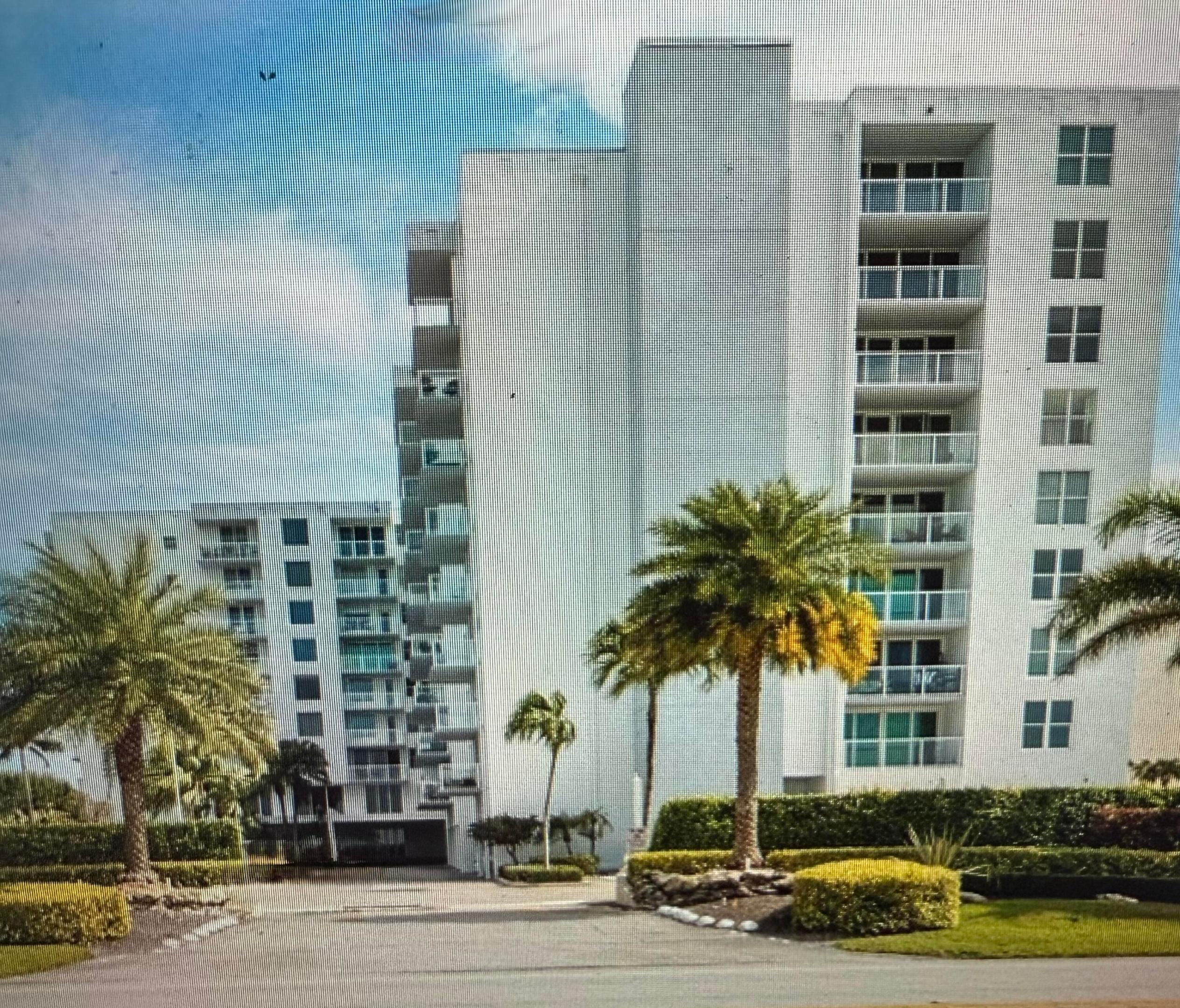 3450 S Ocean Boulevard 2240 — photo