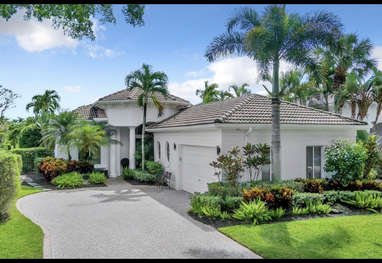 7743 Villa D Este Way — photo
