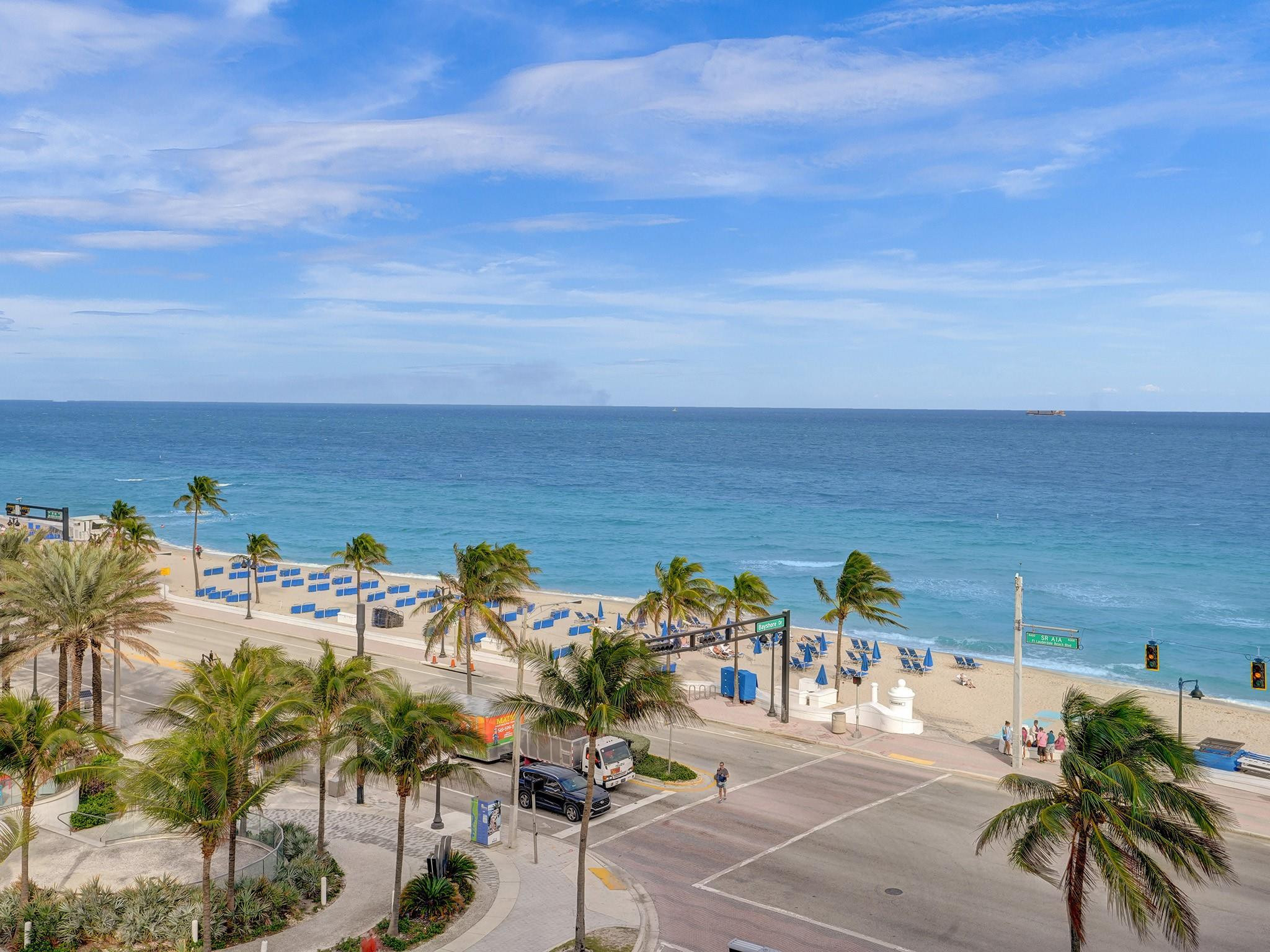 345 N Fort Lauderdale Beach Boulevard 601 — photo